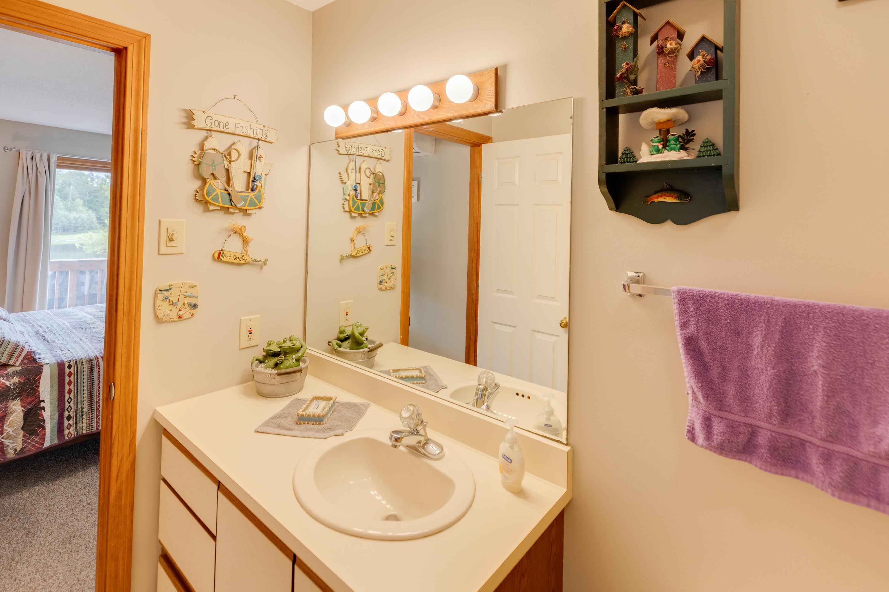 166 Forest Ridge Drive Unit: 1