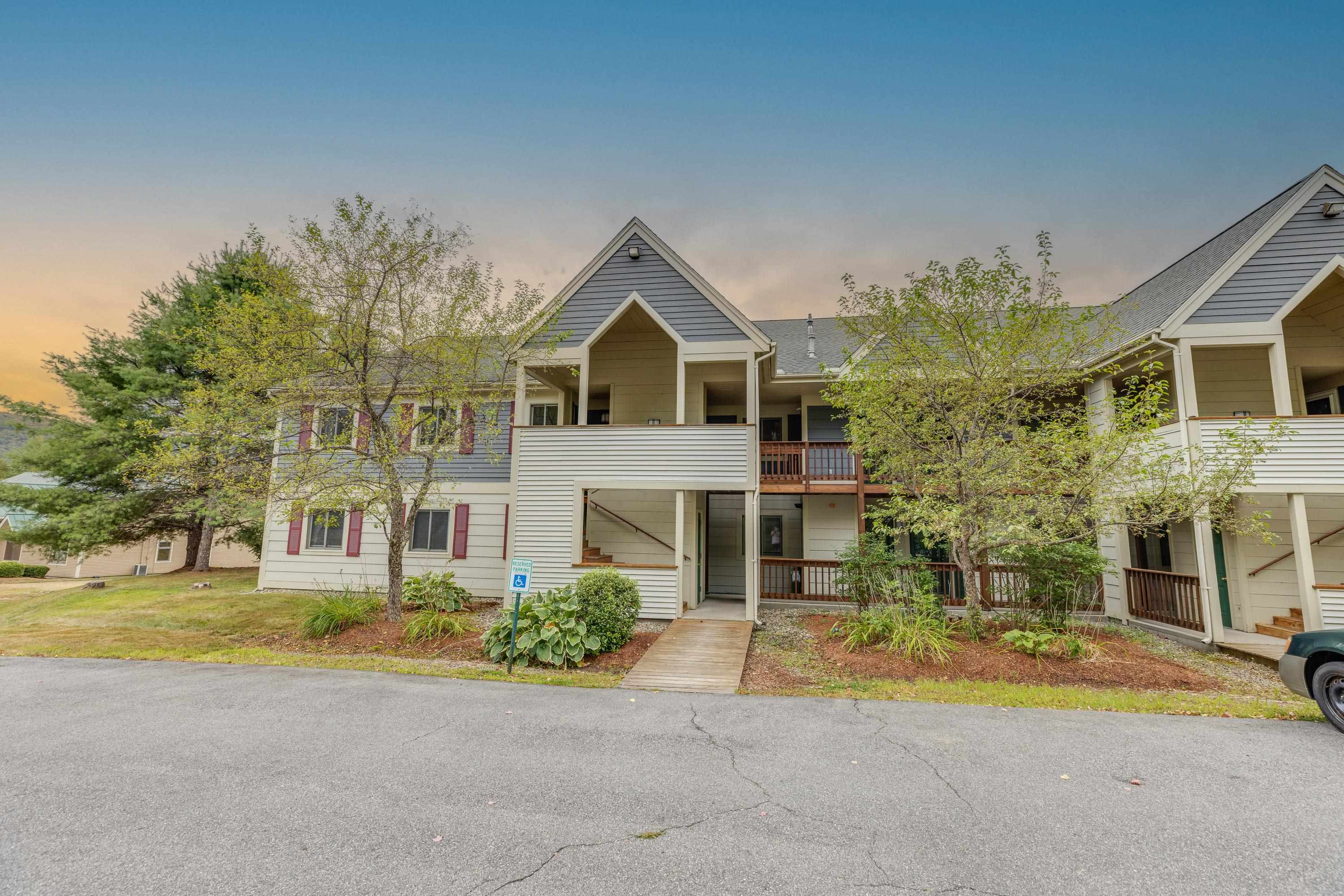 166 Forest Ridge Drive Unit: 1