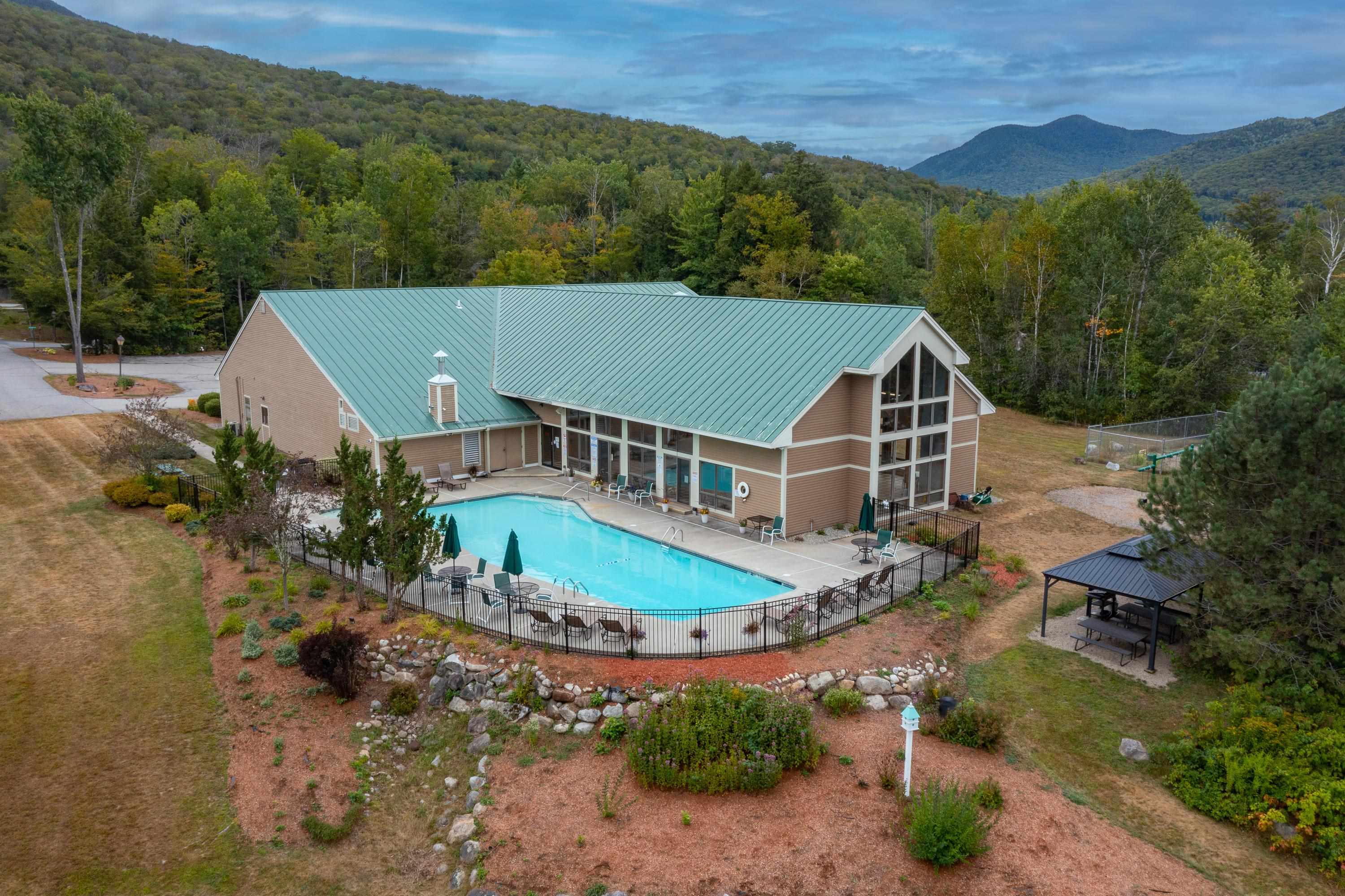 166 Forest Ridge Drive Unit: 1