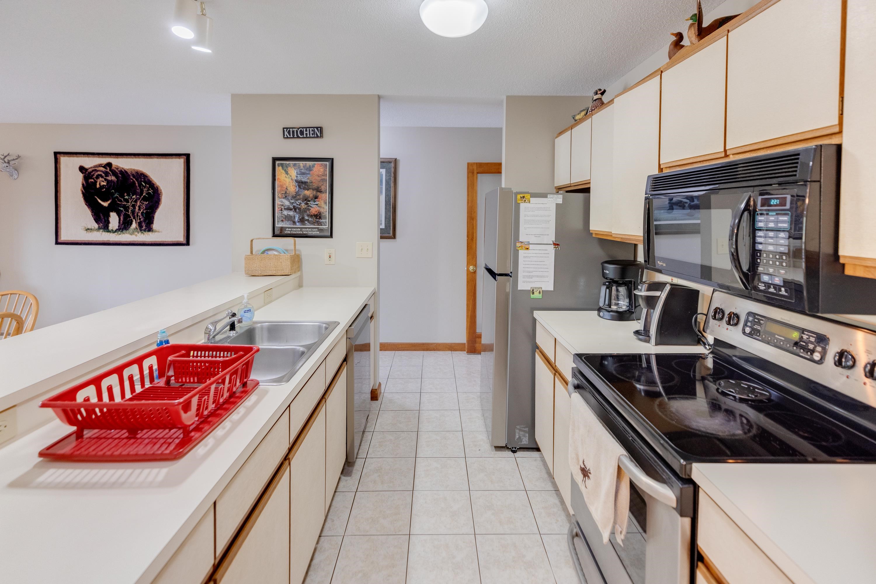 166 Forest Ridge Drive Unit: 1