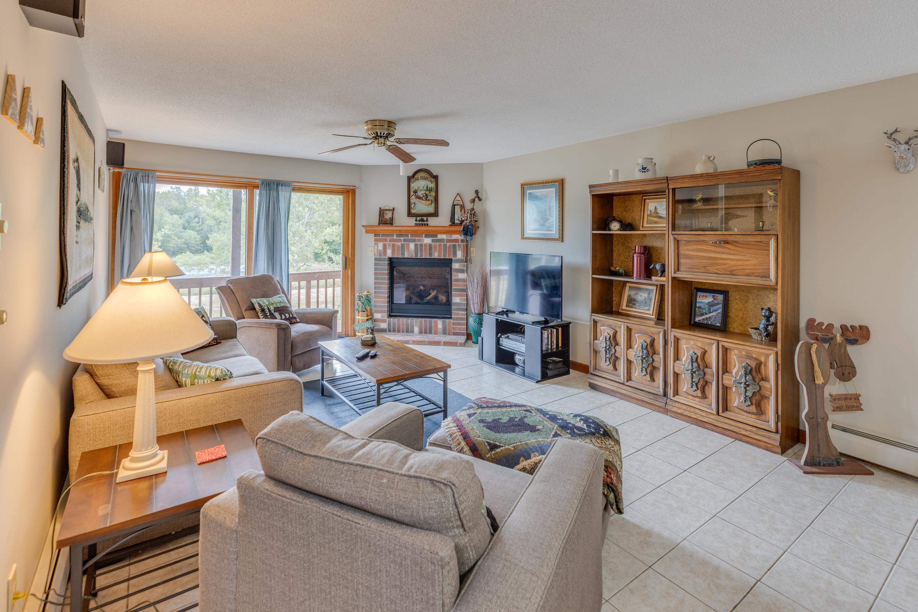 166 Forest Ridge Drive Unit: 1