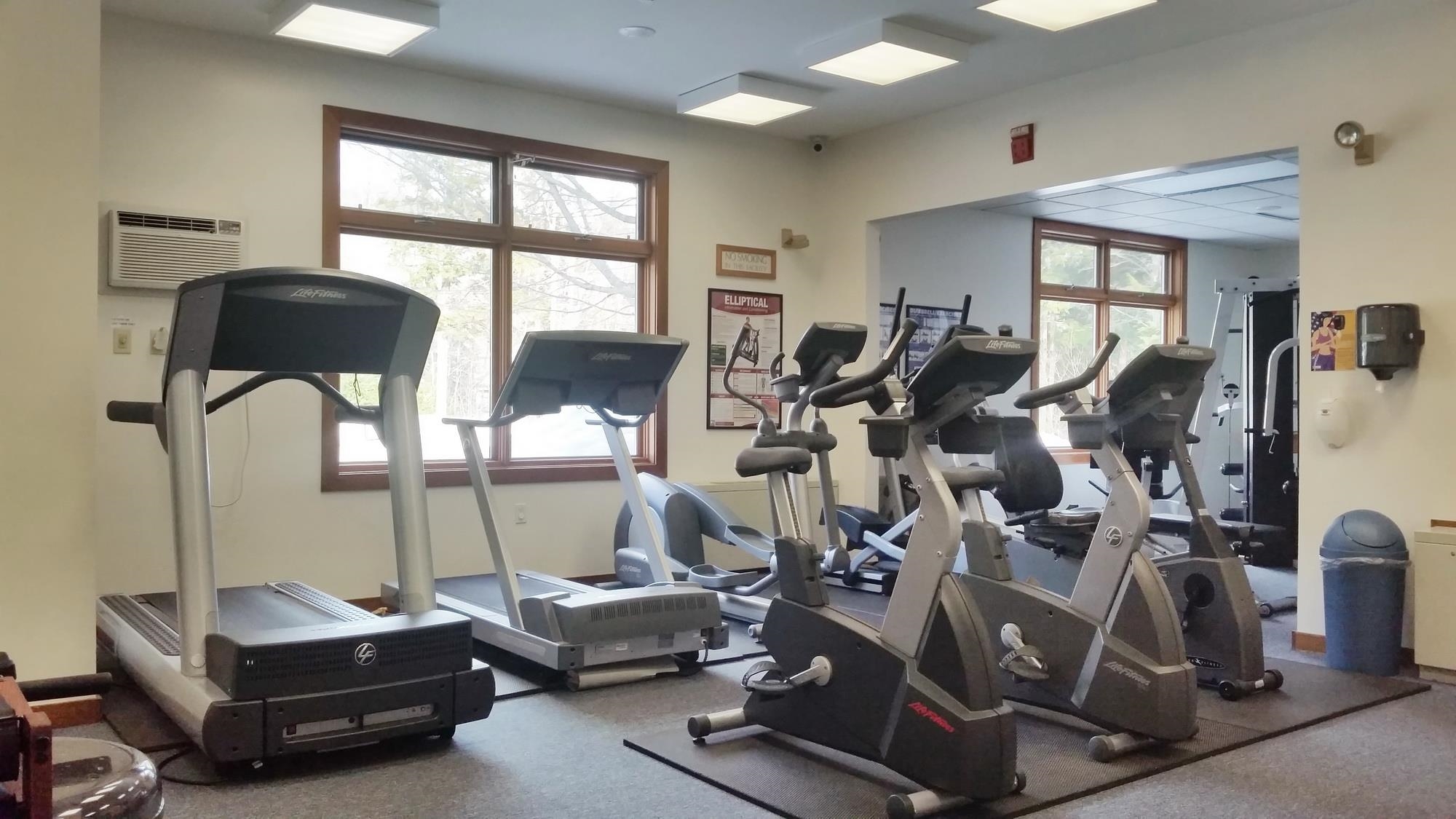 166 Forest Ridge Drive Unit: 1