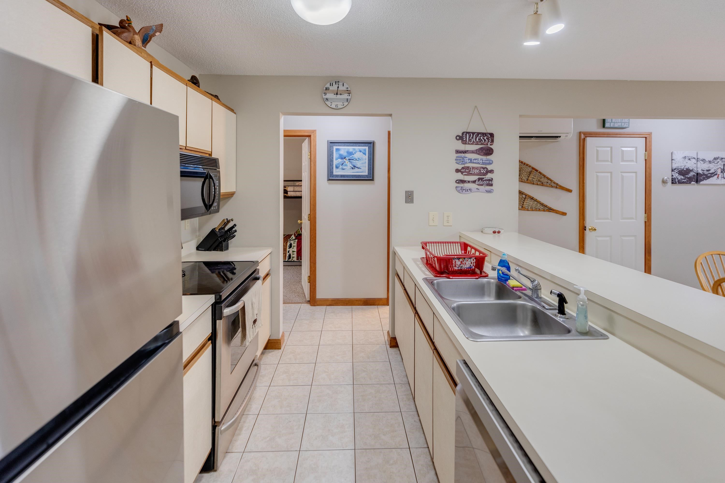 166 Forest Ridge Drive Unit: 1