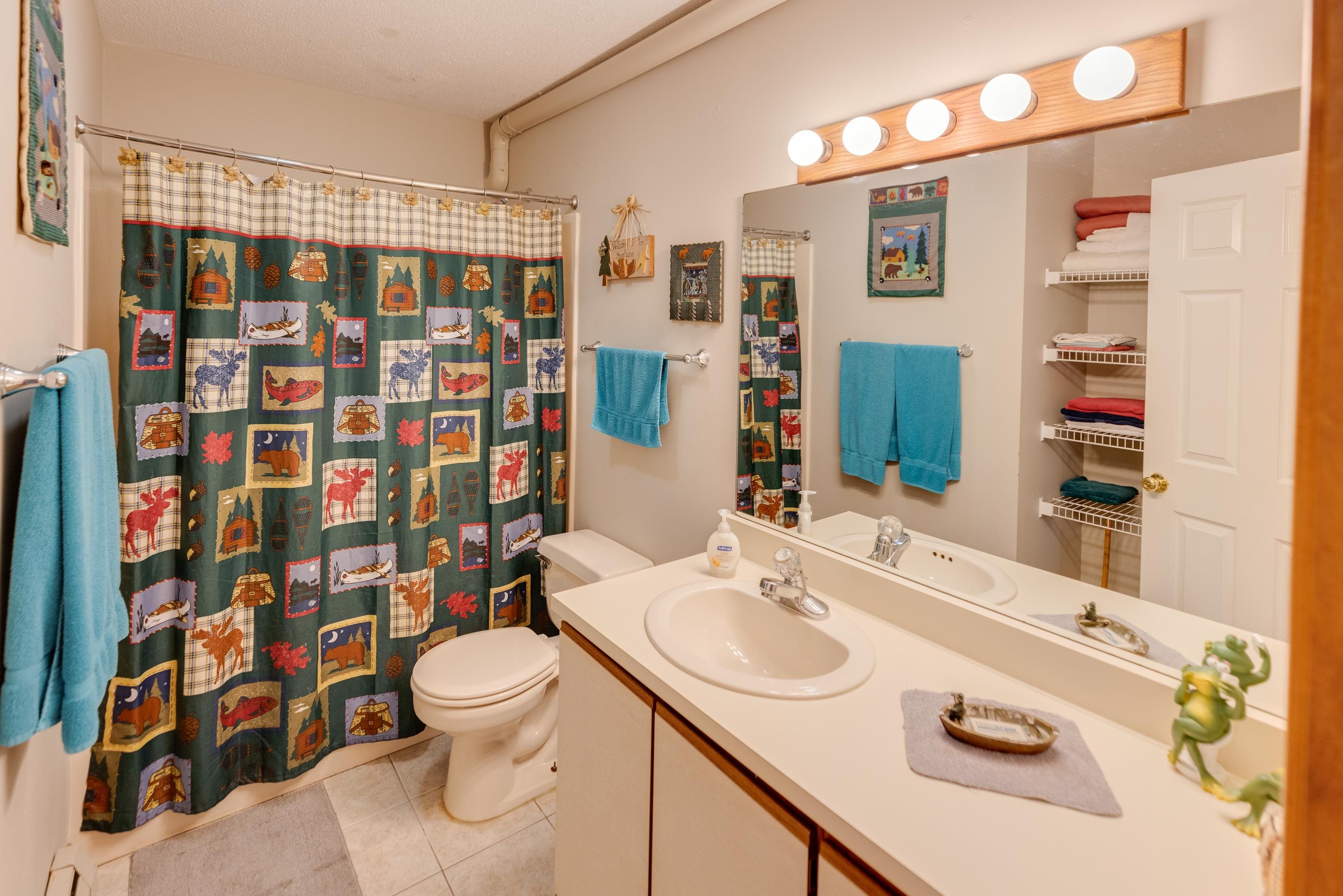 166 Forest Ridge Drive Unit: 1