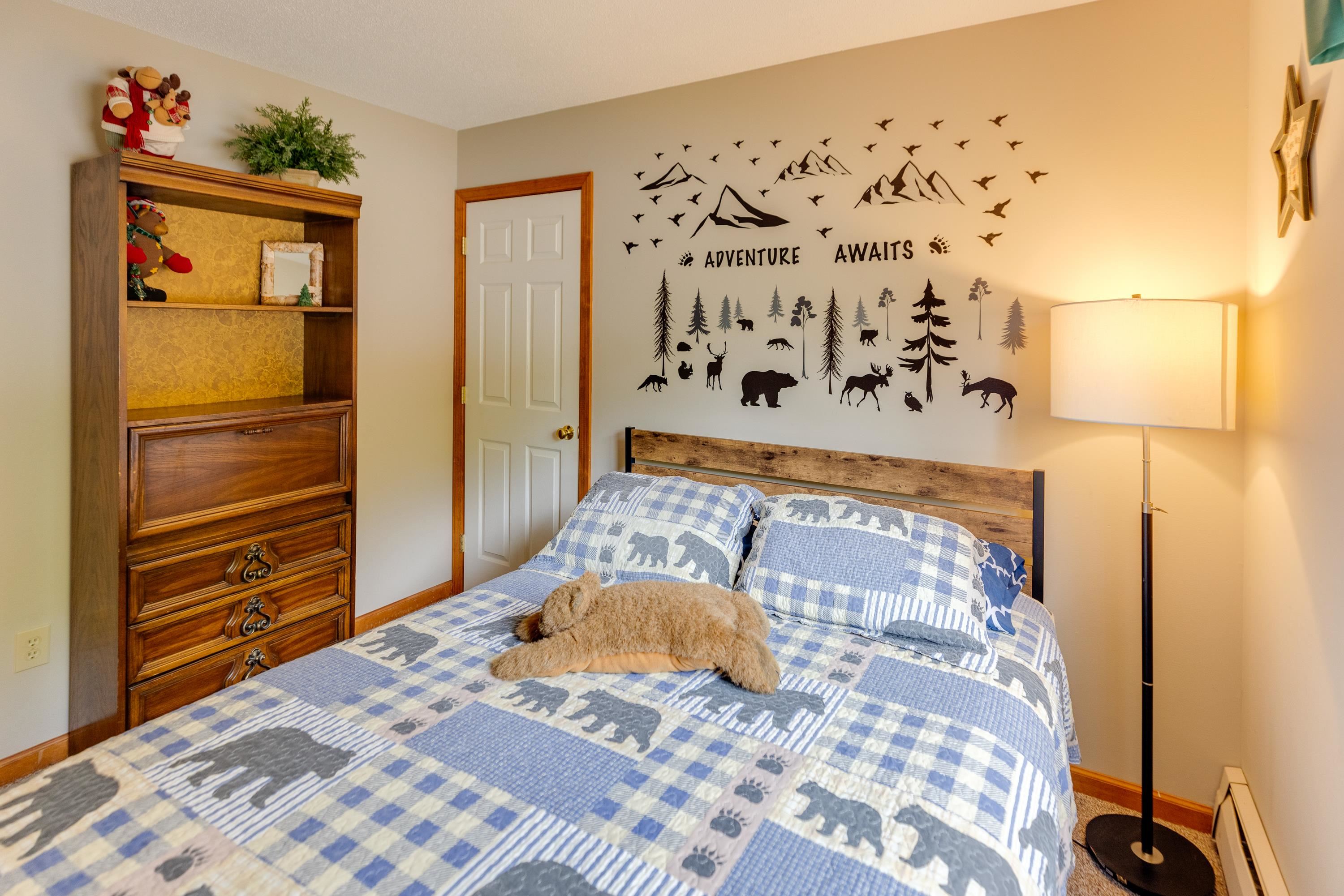 166 Forest Ridge Drive Unit: 1