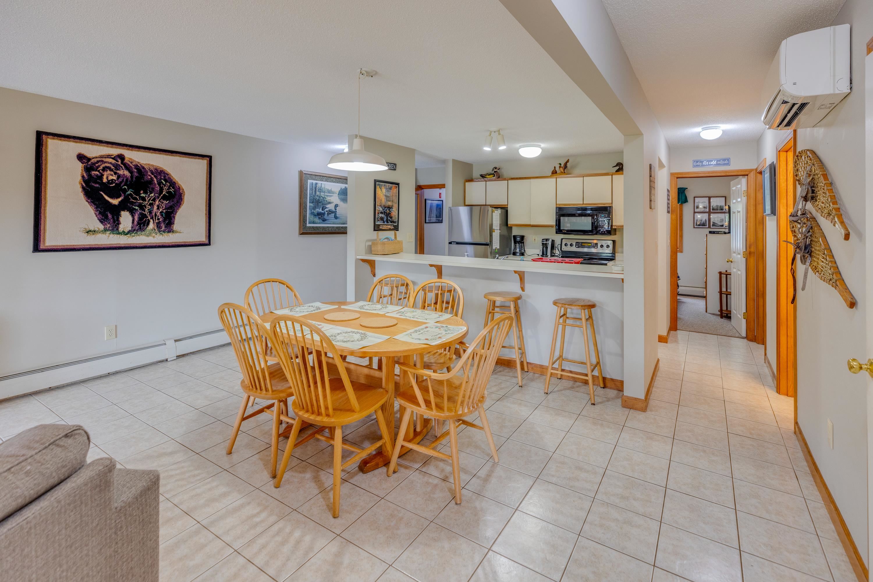 166 Forest Ridge Drive Unit: 1