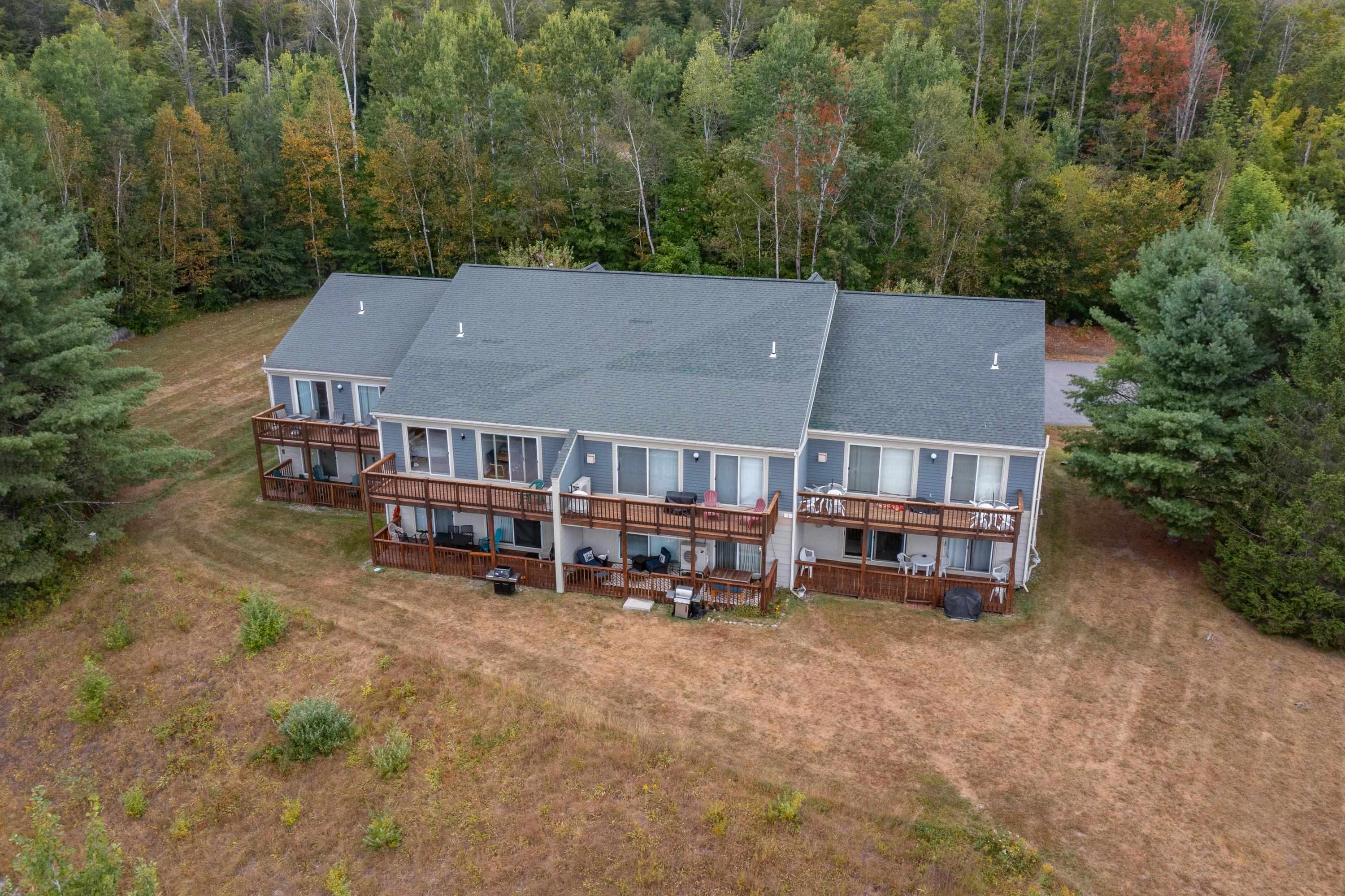 166 Forest Ridge Drive Unit: 1