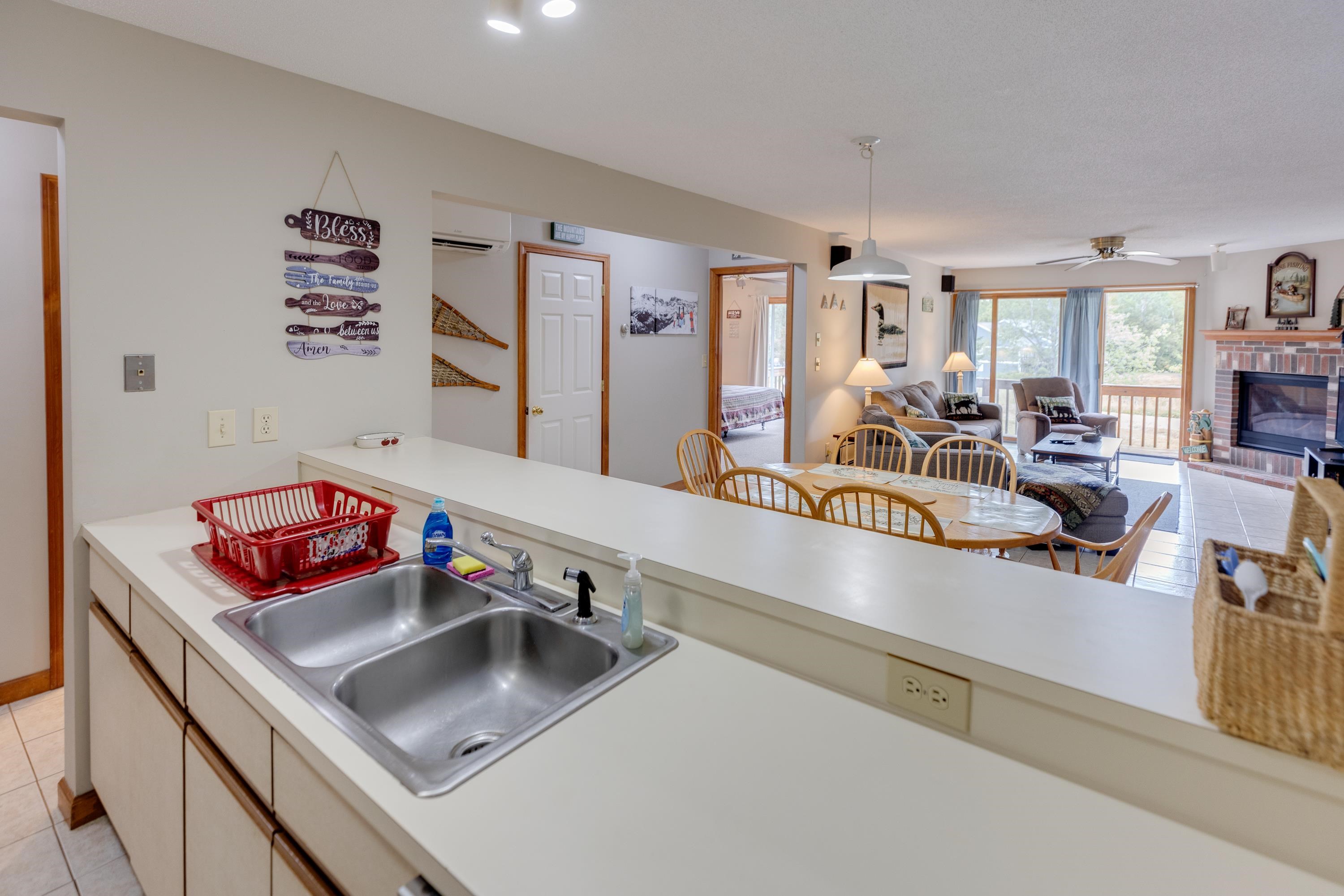 166 Forest Ridge Drive Unit: 1