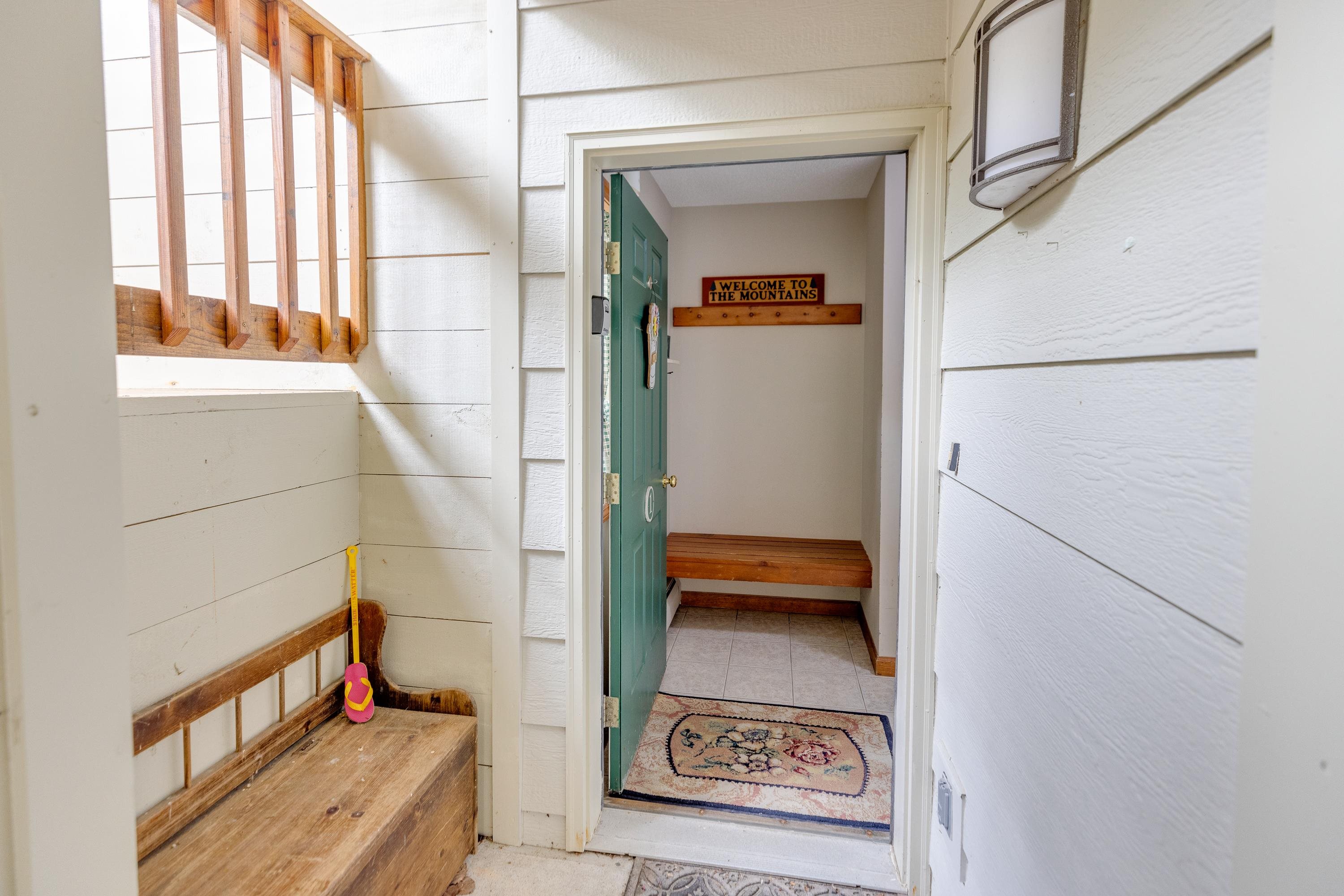 166 Forest Ridge Drive Unit: 1