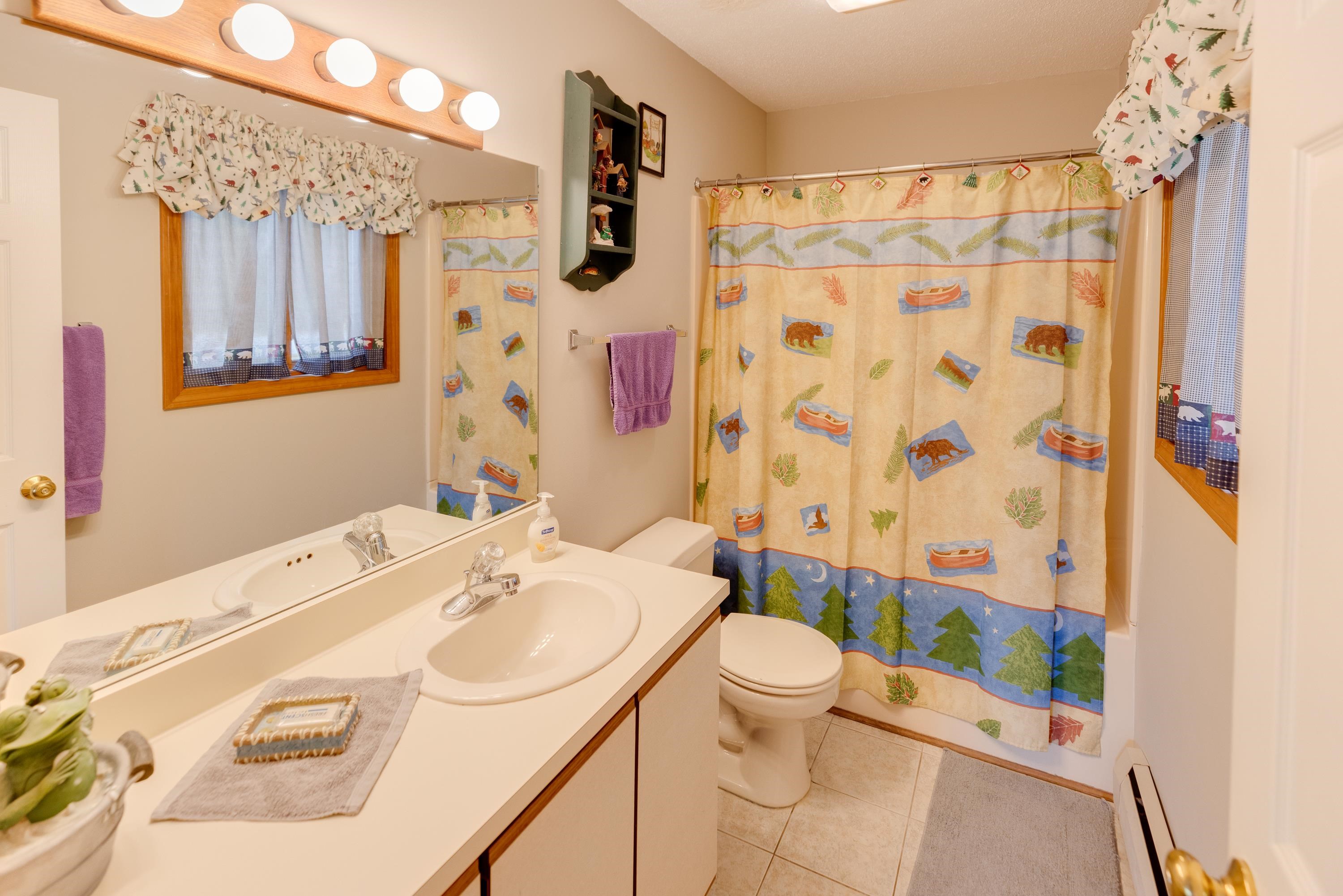 166 Forest Ridge Drive Unit: 1