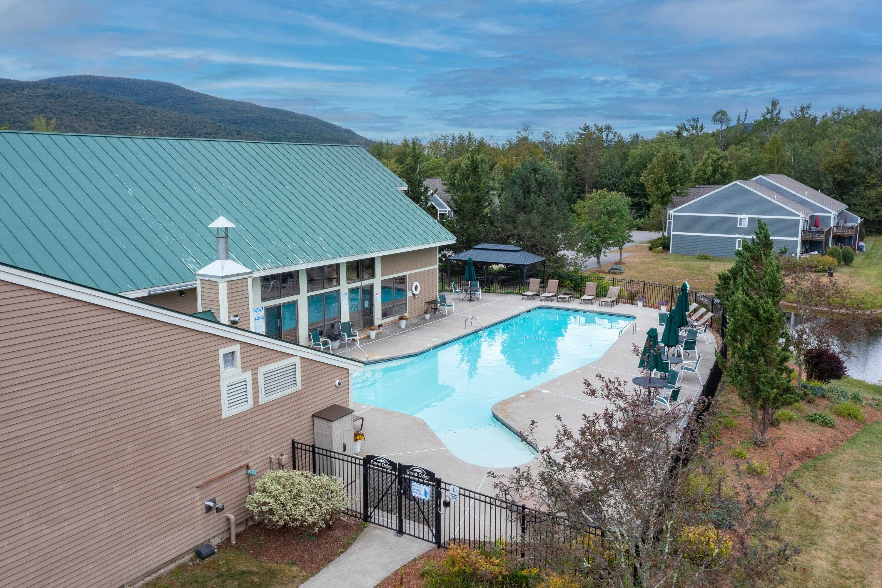 166 Forest Ridge Drive Unit: 1