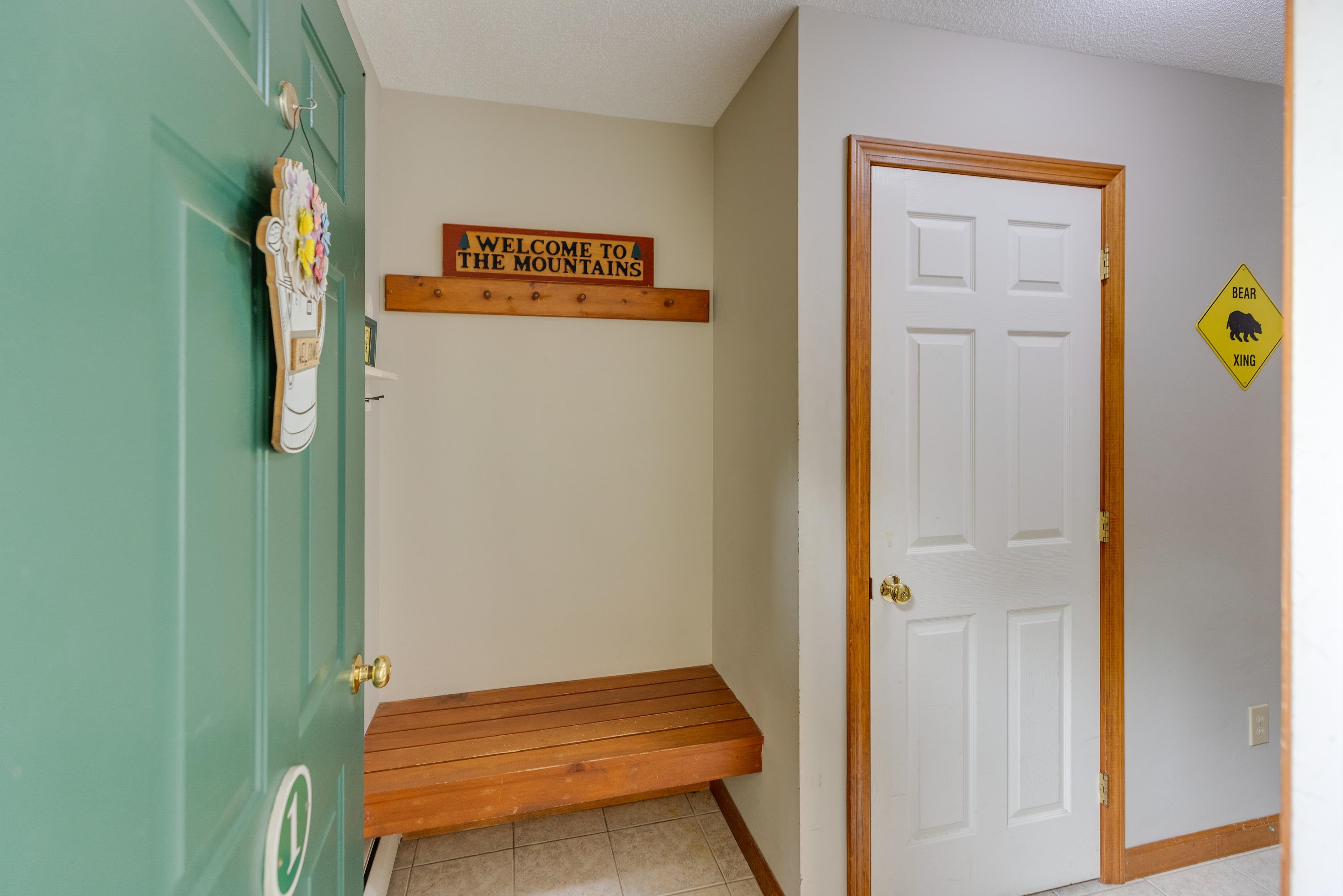 166 Forest Ridge Drive Unit: 1