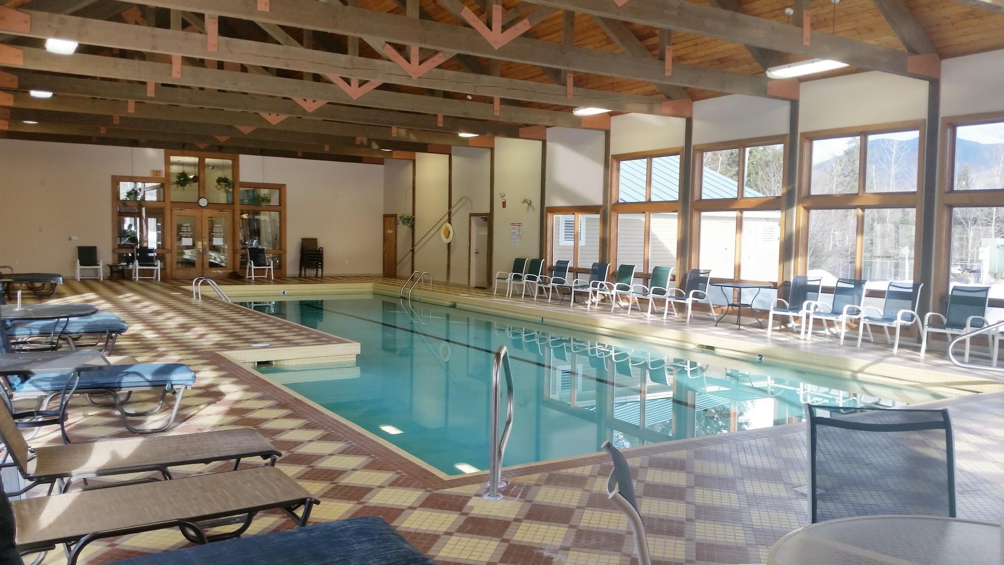166 Forest Ridge Drive Unit: 1