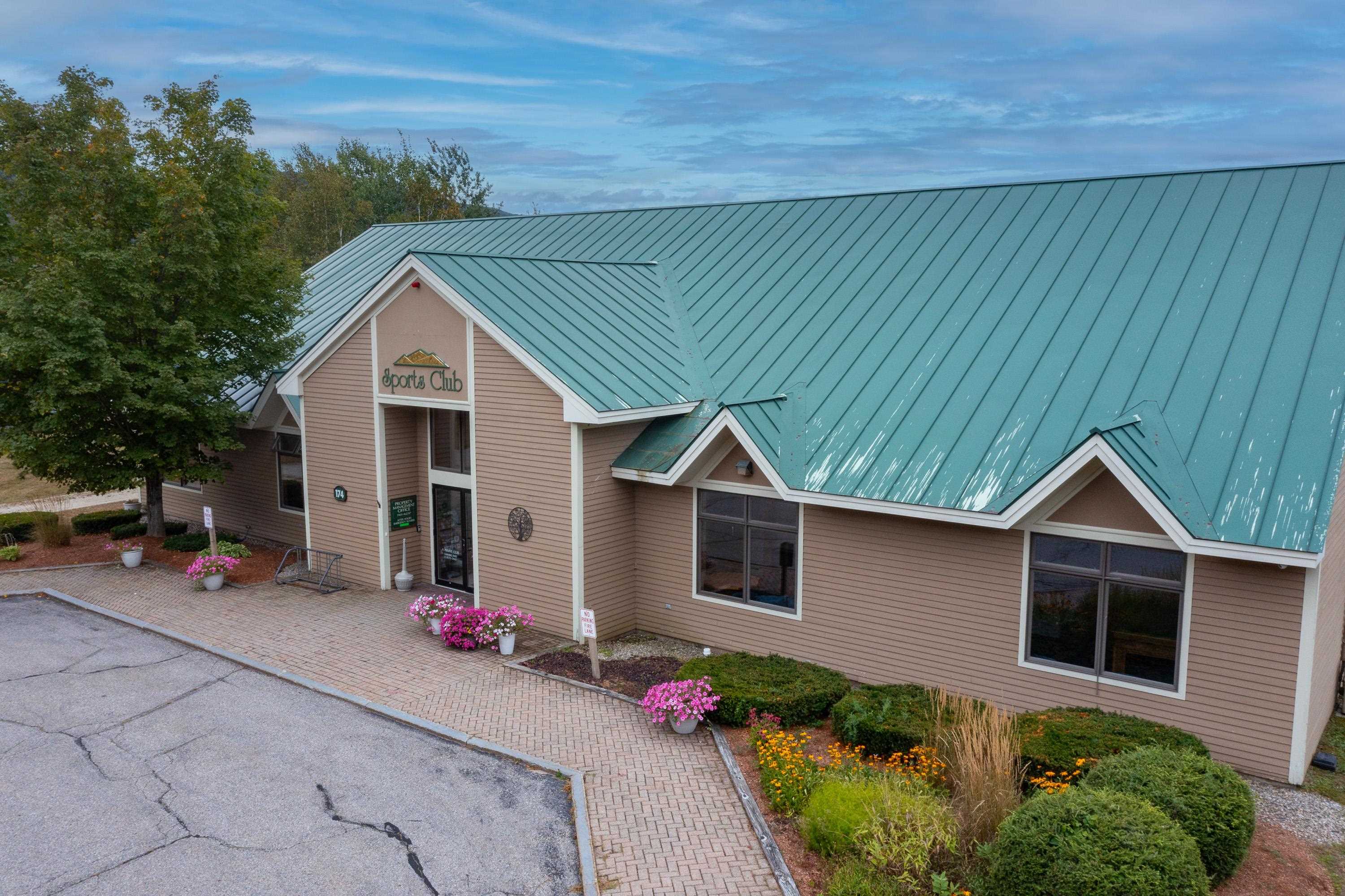 166 Forest Ridge Drive Unit: 1