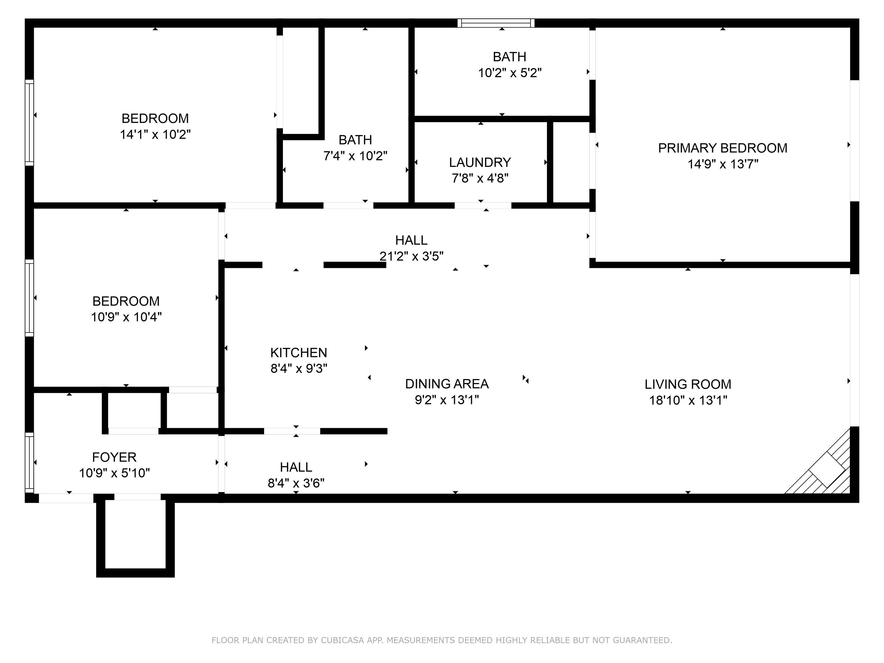 166 Forest Ridge Drive Unit: 1