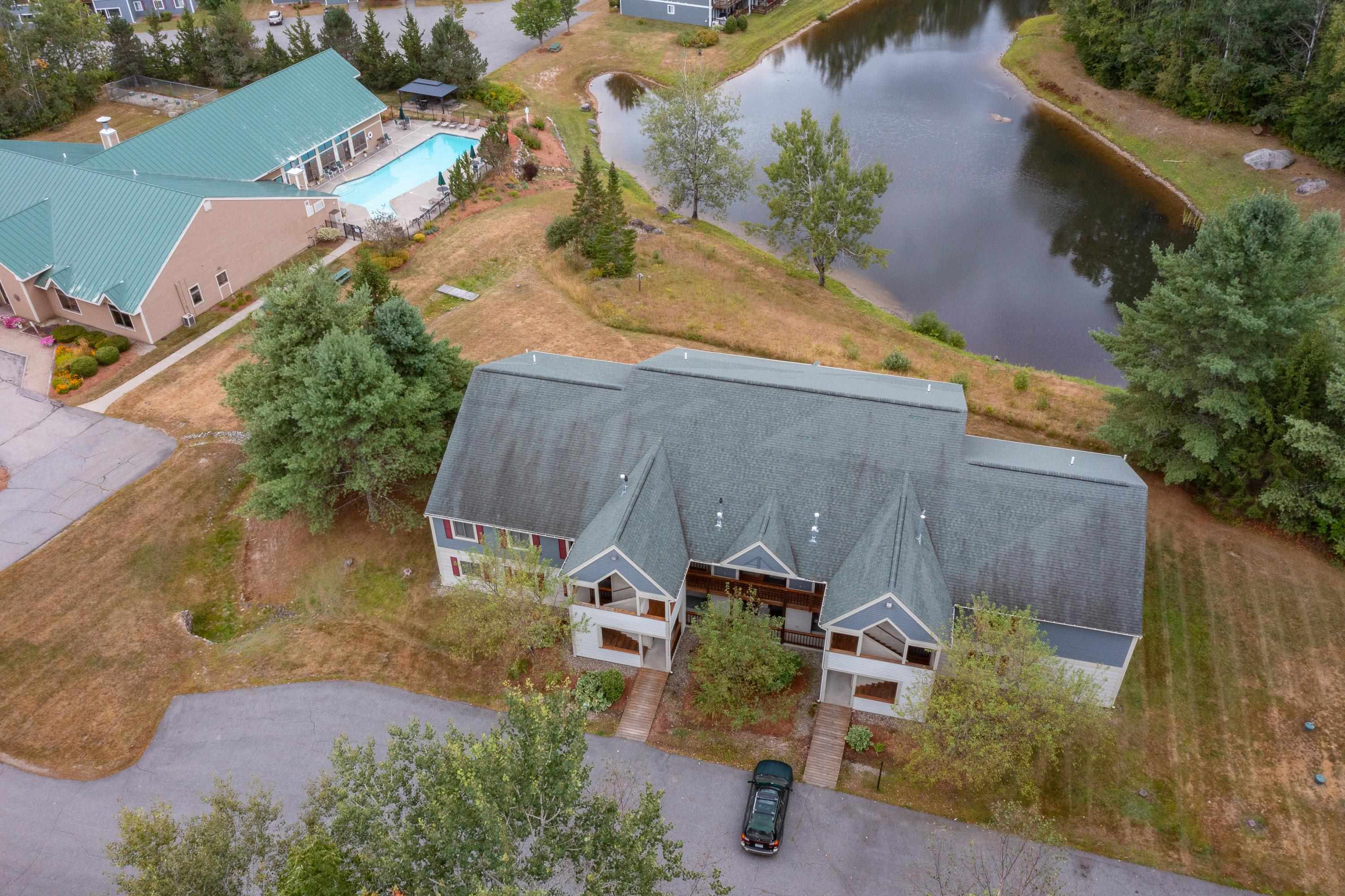 166 Forest Ridge Drive Unit: 1