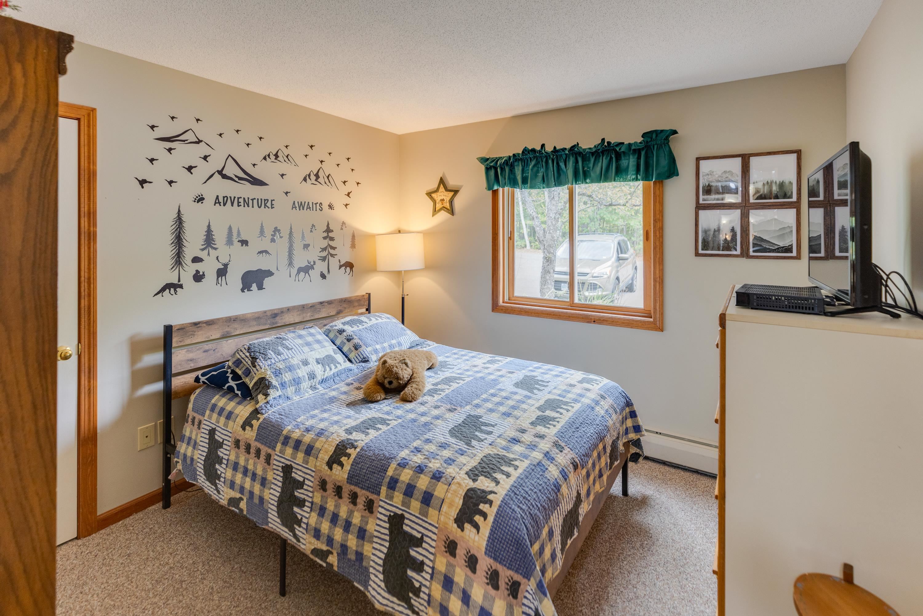 166 Forest Ridge Drive Unit: 1