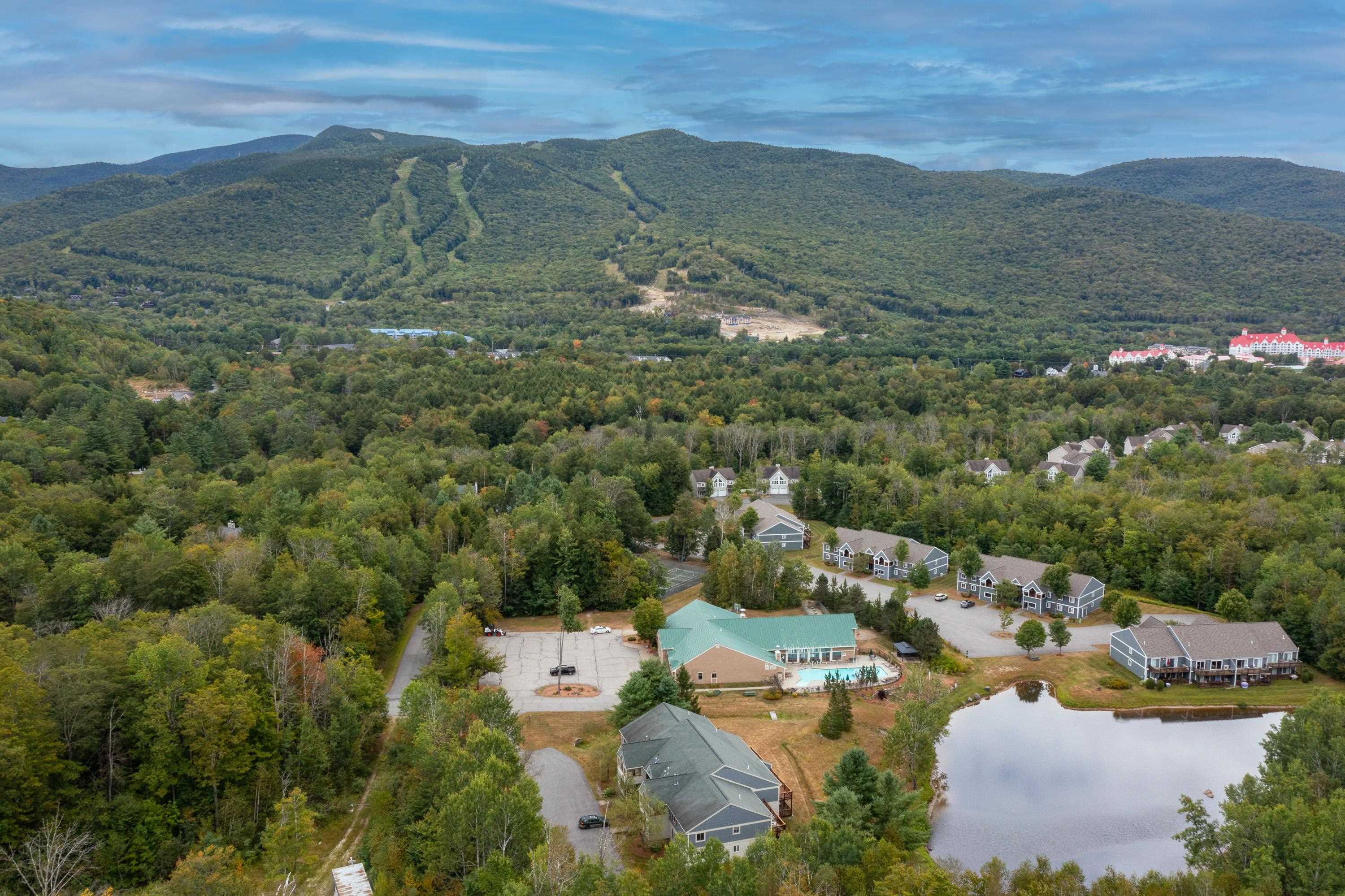 166 Forest Ridge Drive Unit: 1
