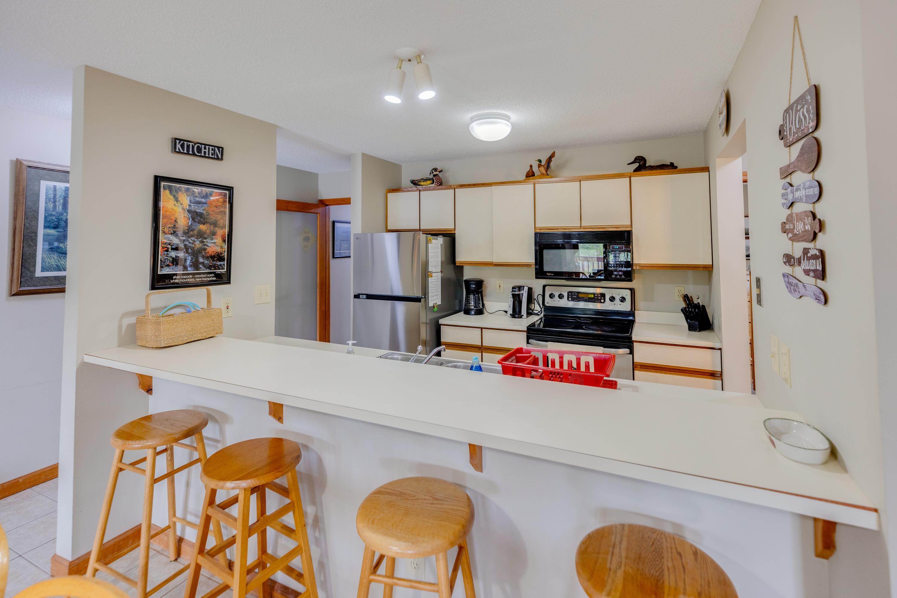 166 Forest Ridge Drive Unit: 1