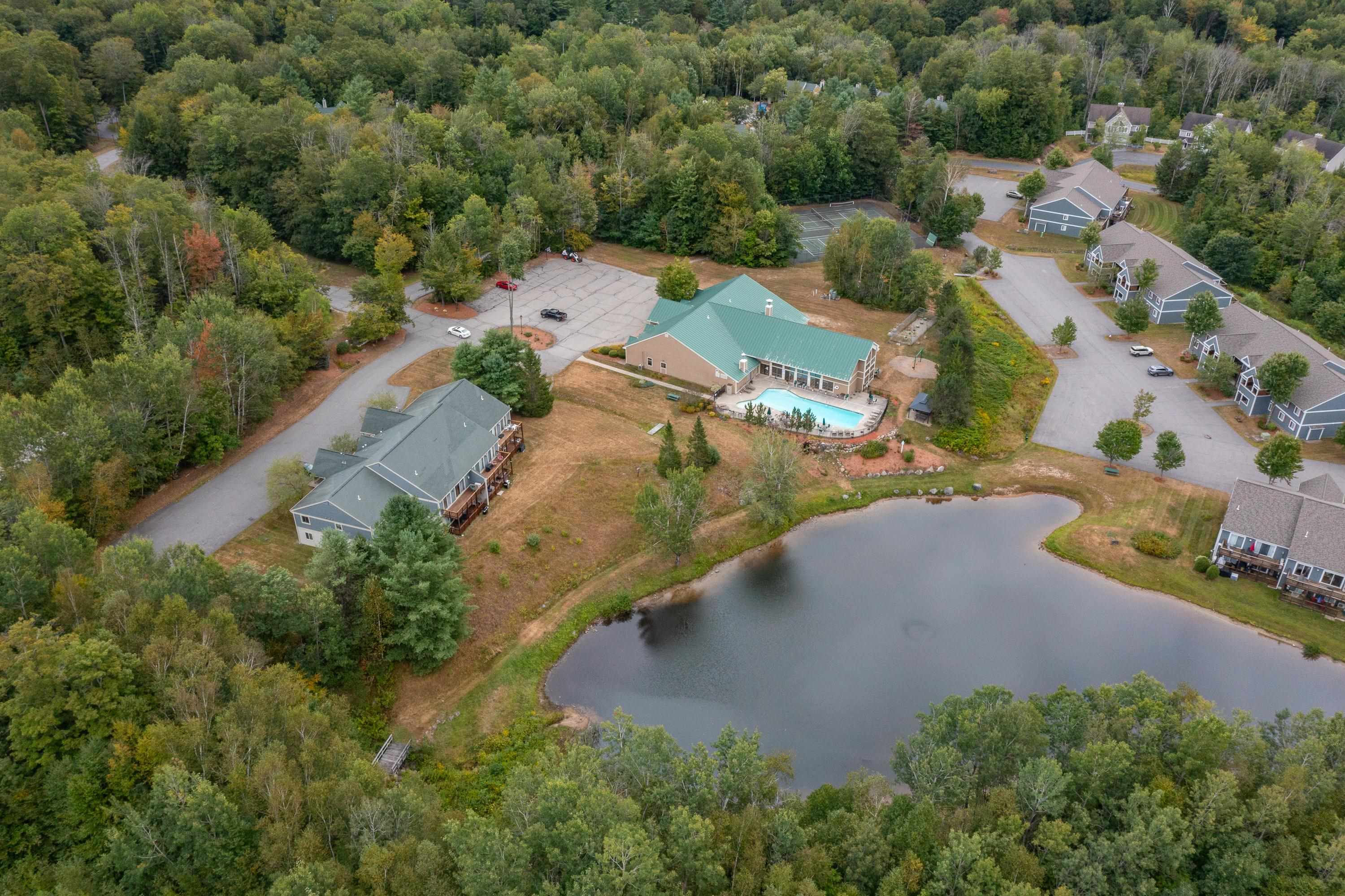 166 Forest Ridge Drive Unit: 1