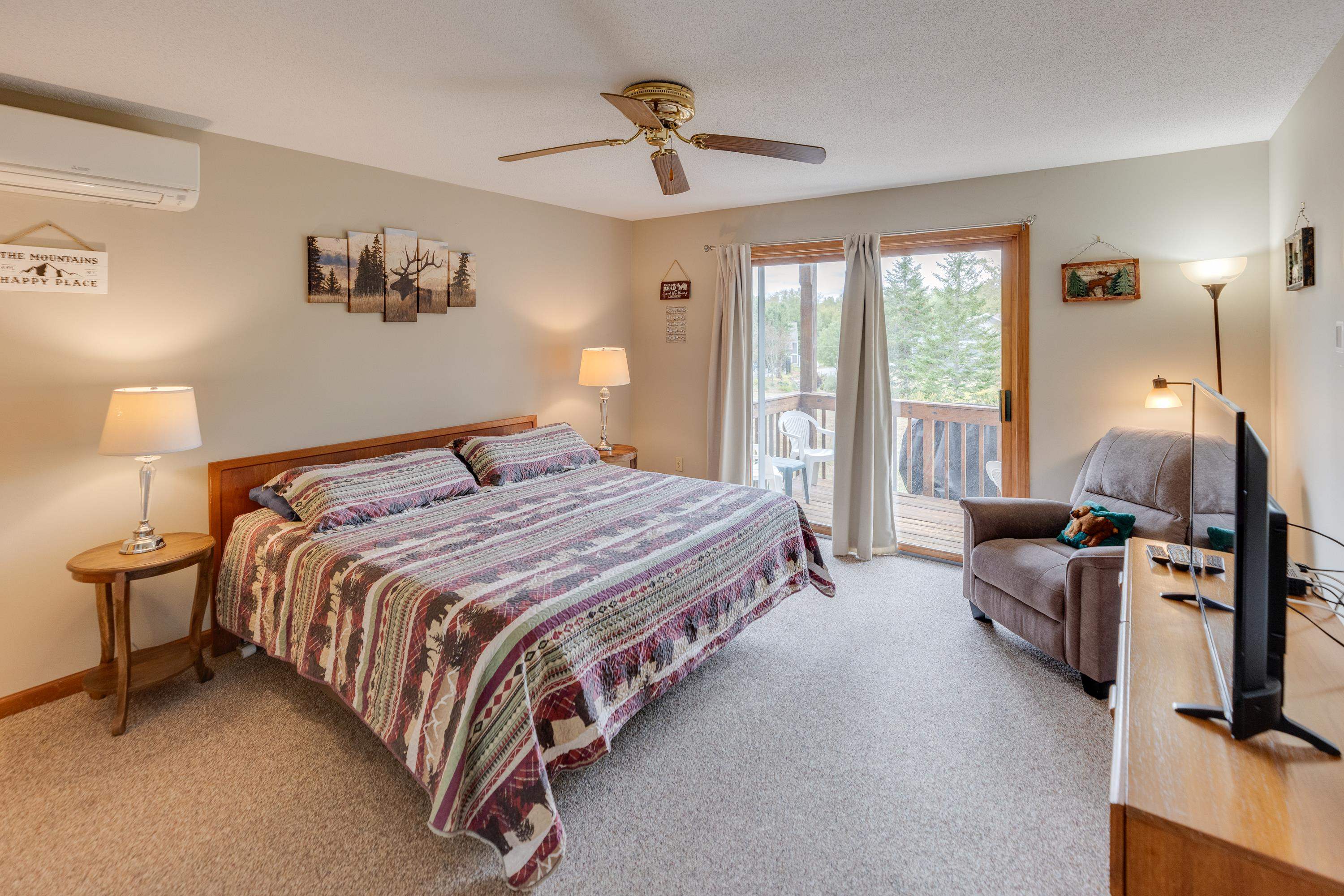 166 Forest Ridge Drive Unit: 1