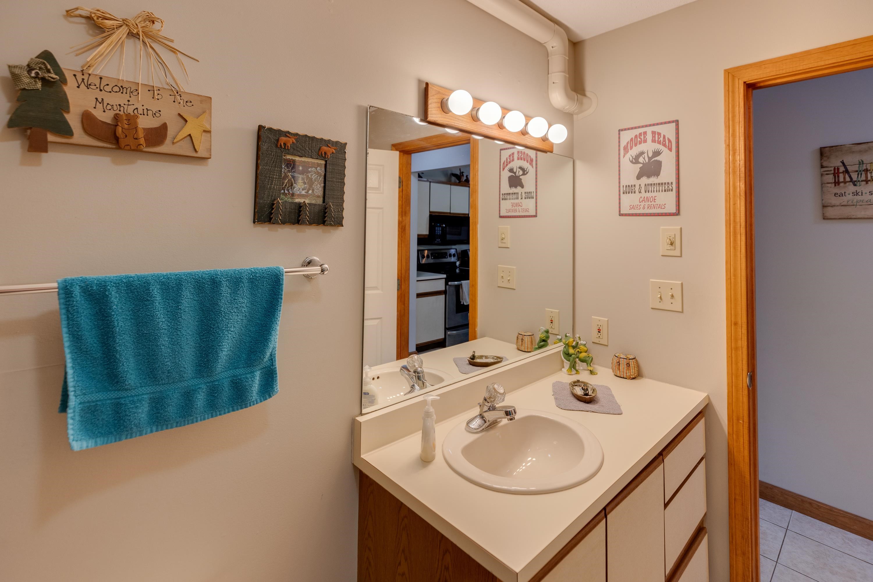 166 Forest Ridge Drive Unit: 1