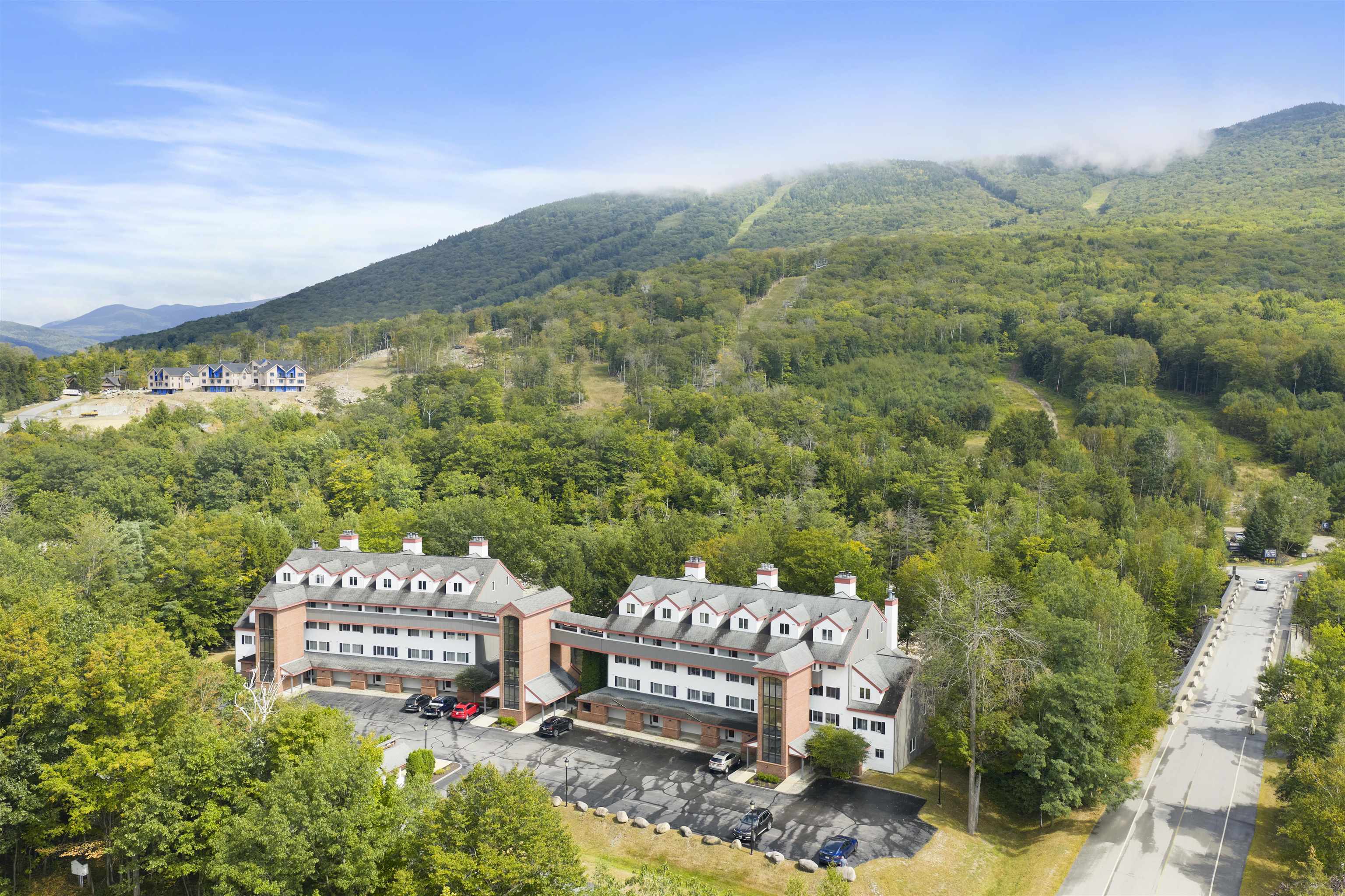 10 Bunker Lane Unit: 114