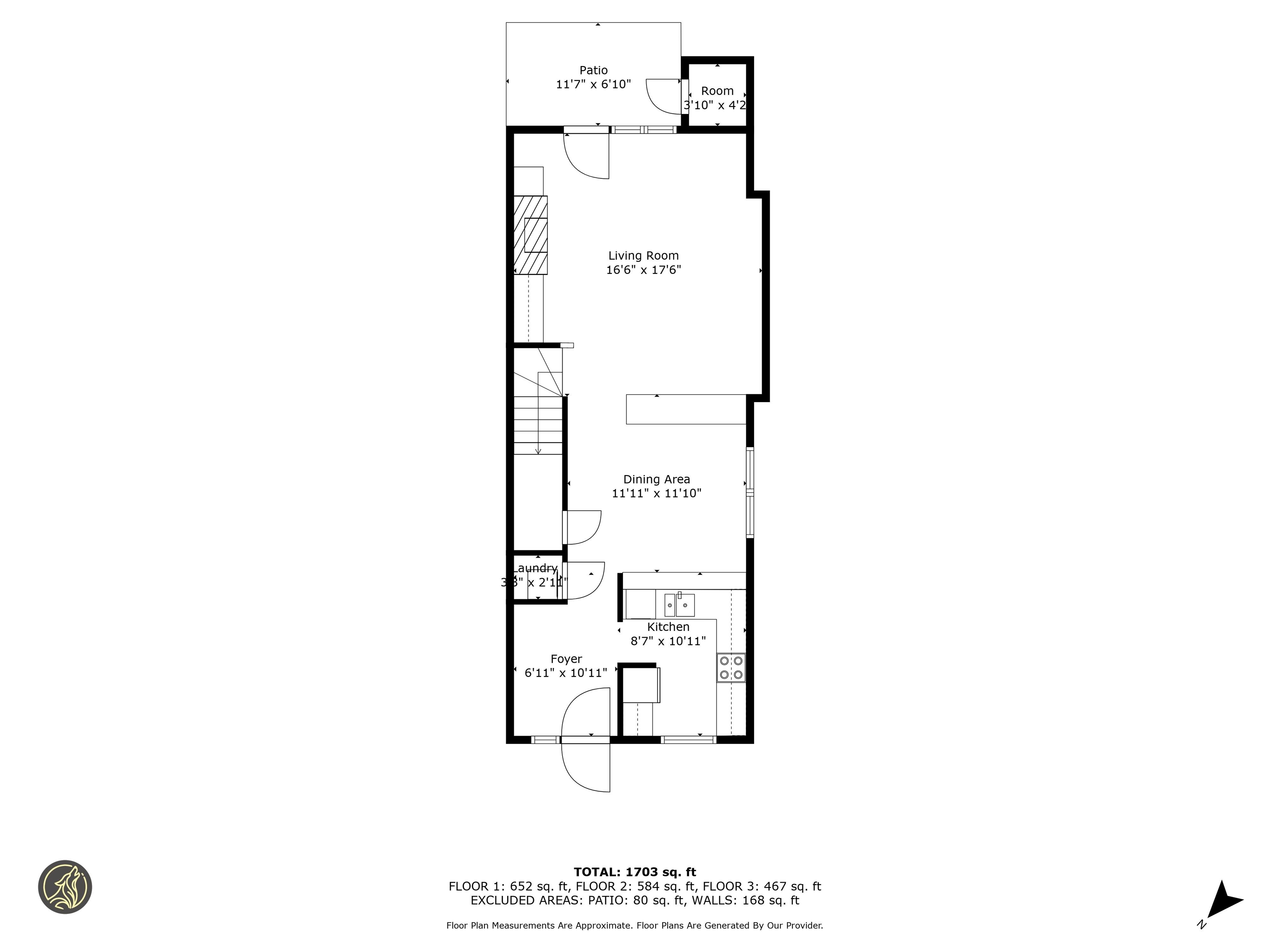 10 Bunker Lane Unit: 114