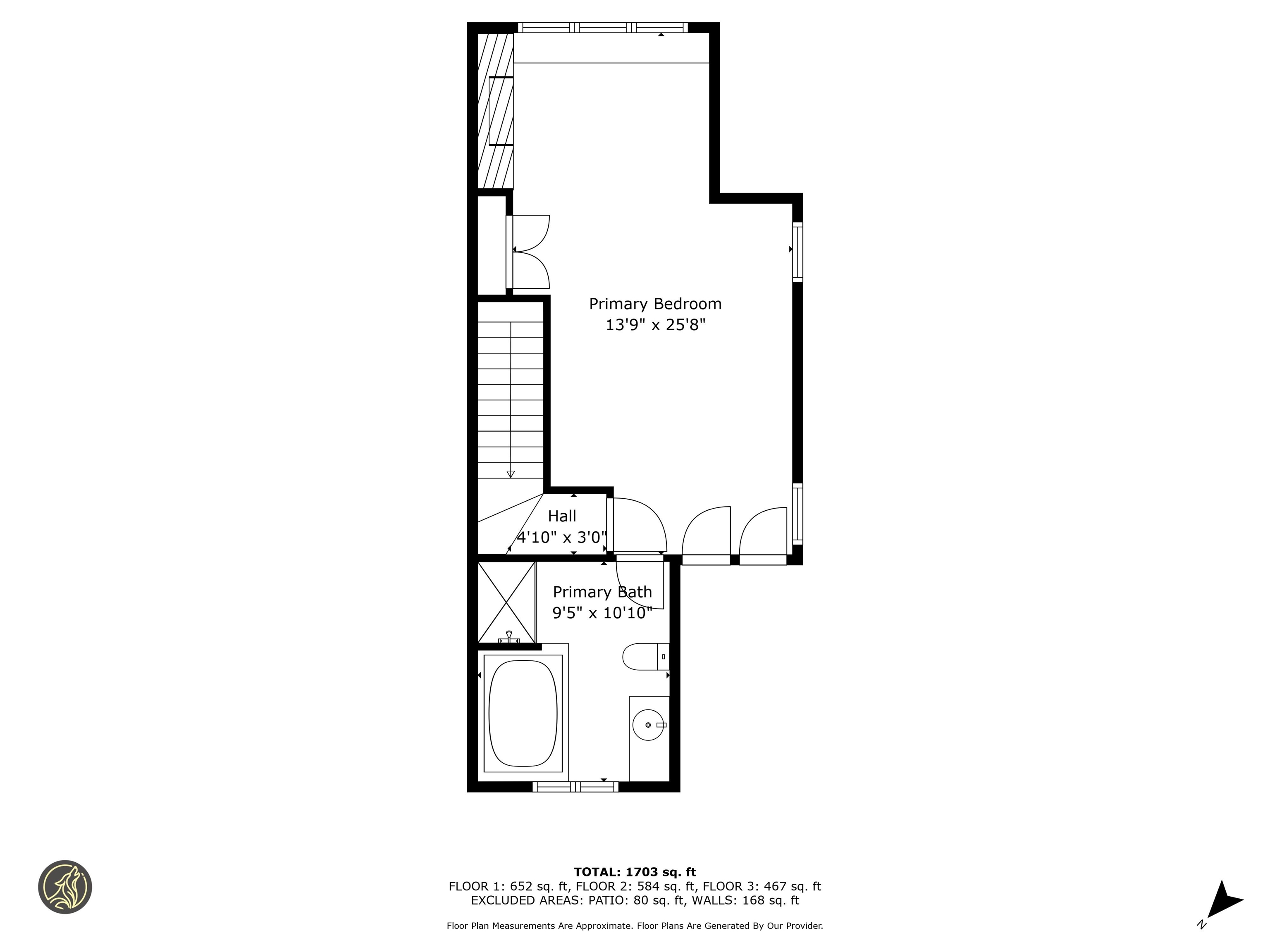 10 Bunker Lane Unit: 114