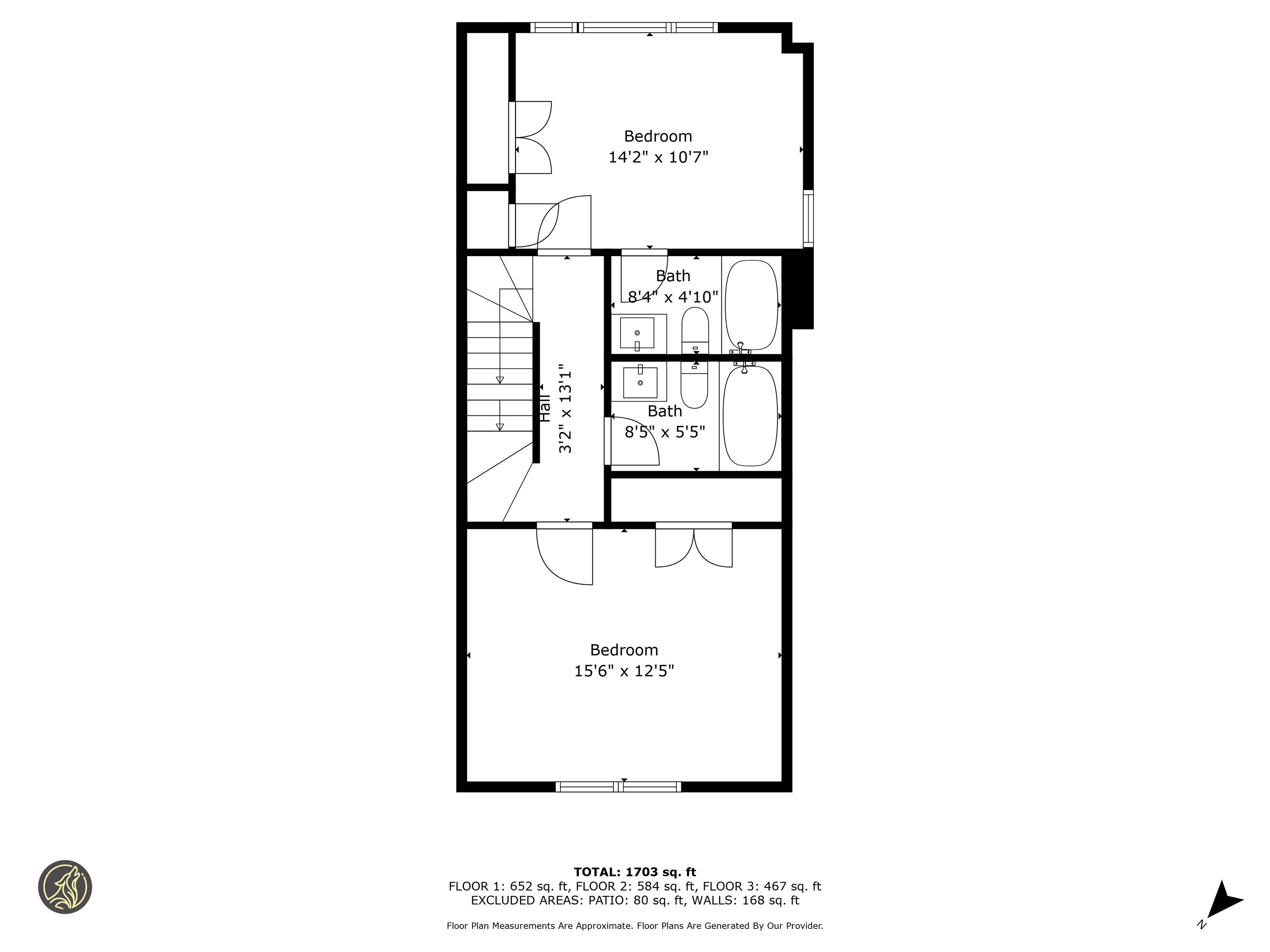 10 Bunker Lane Unit: 114