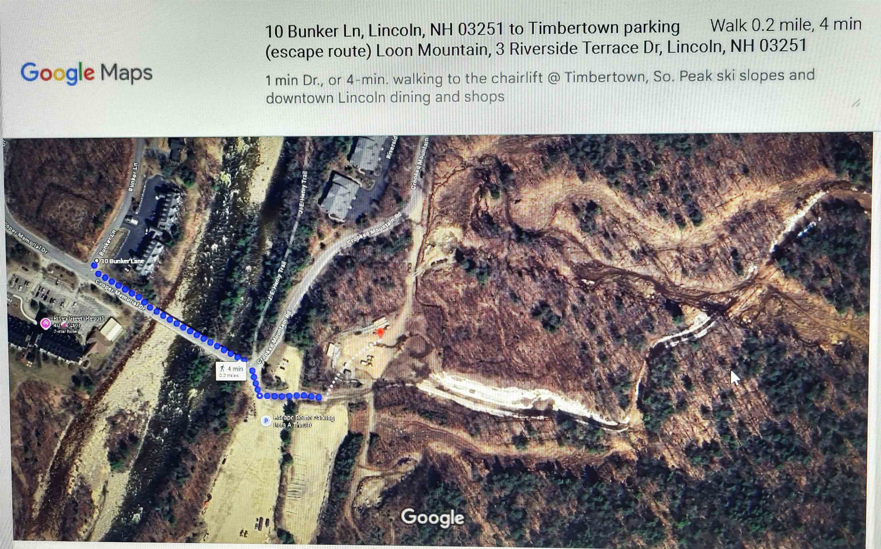 10 Bunker Lane Unit: 114