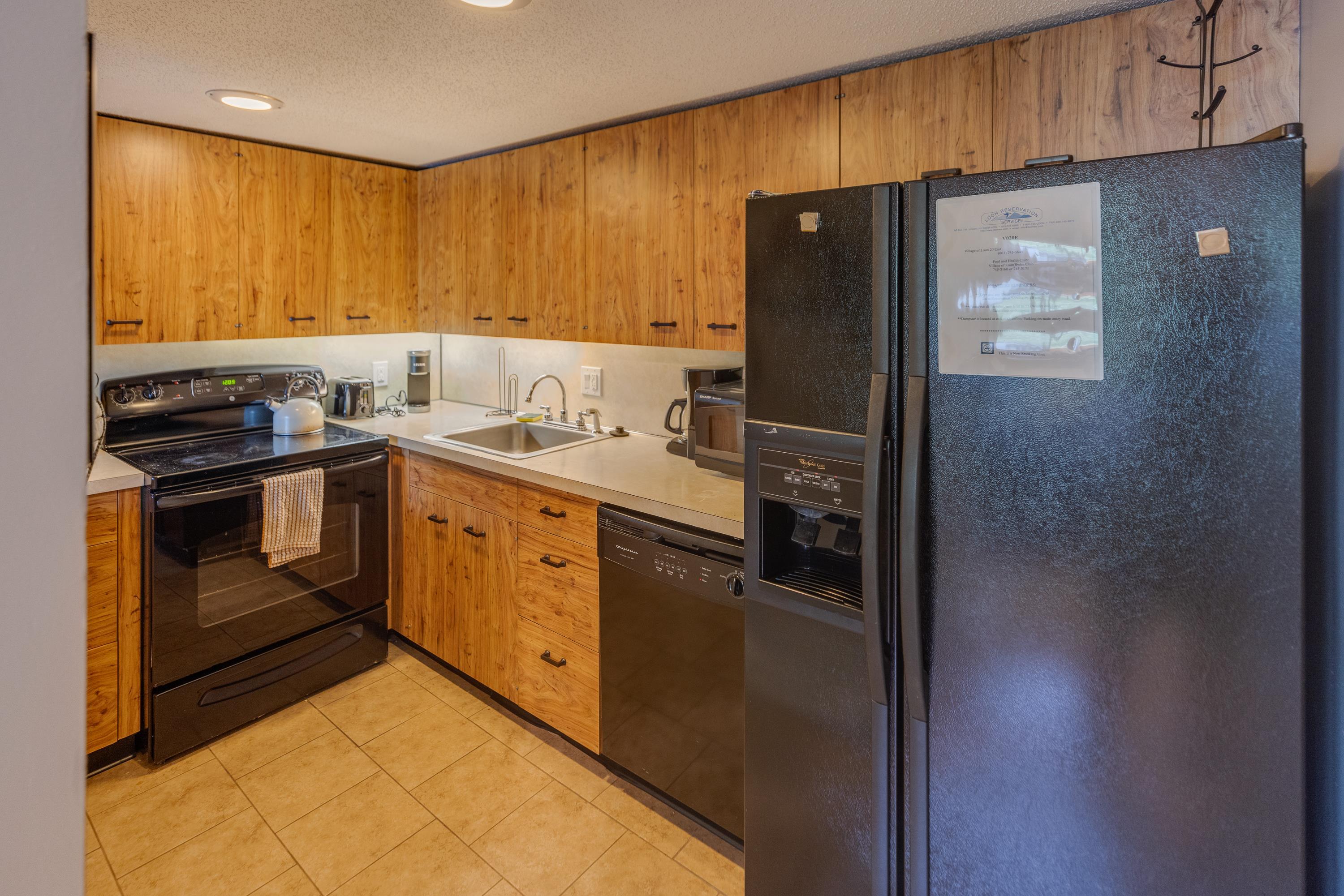 5 Beech Road Unit: 1