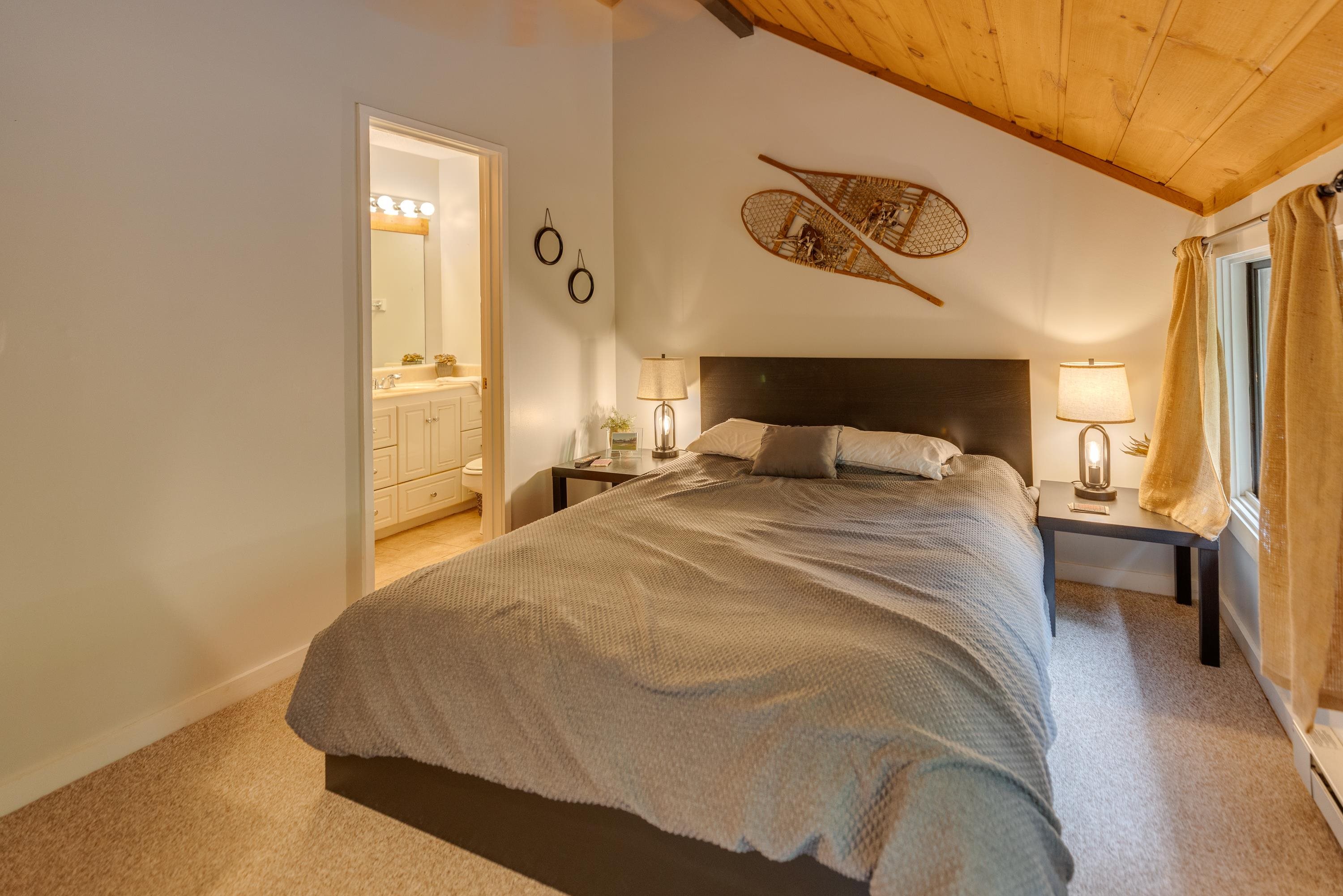 5 Beech Road Unit: 1