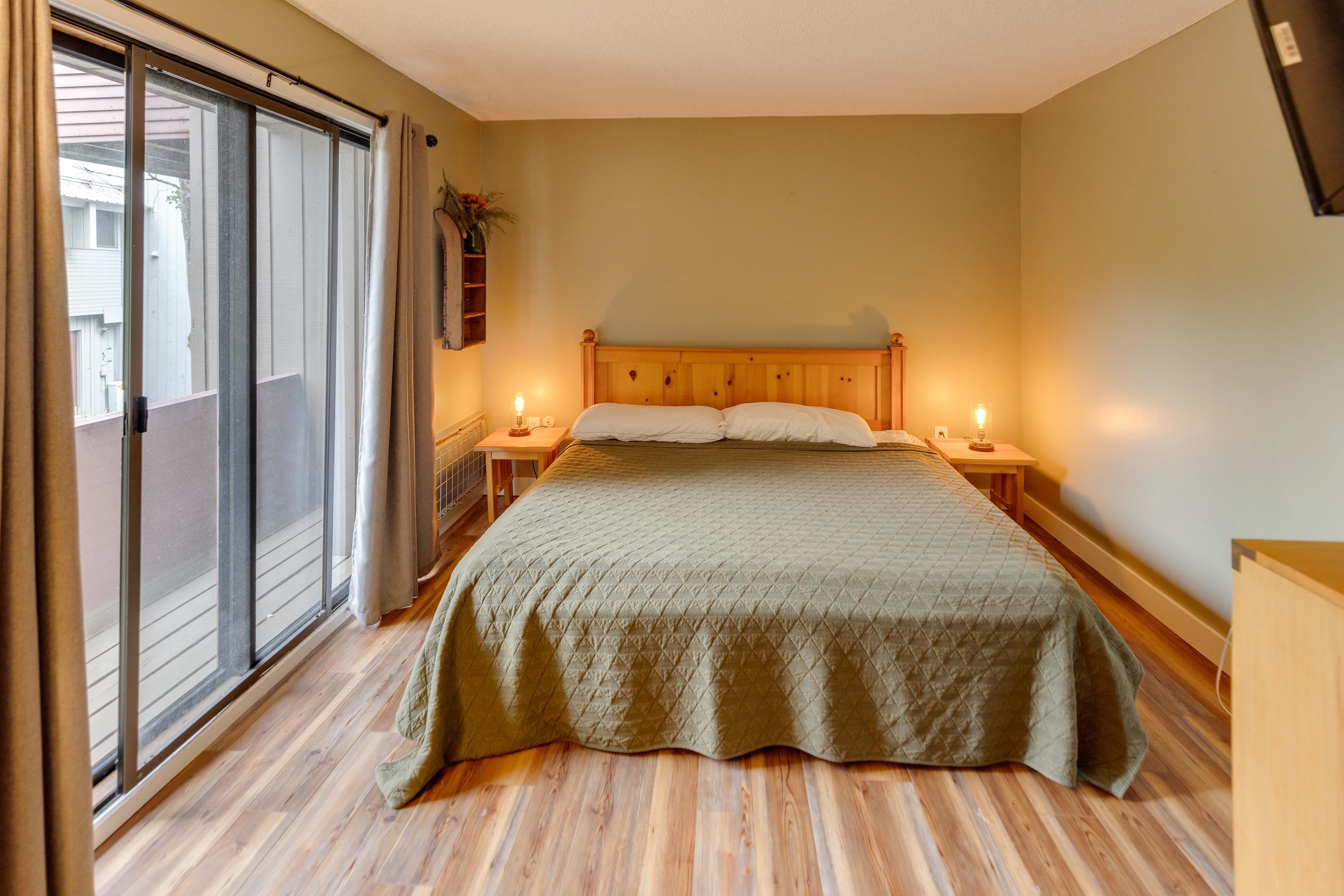 5 Beech Road Unit: 1