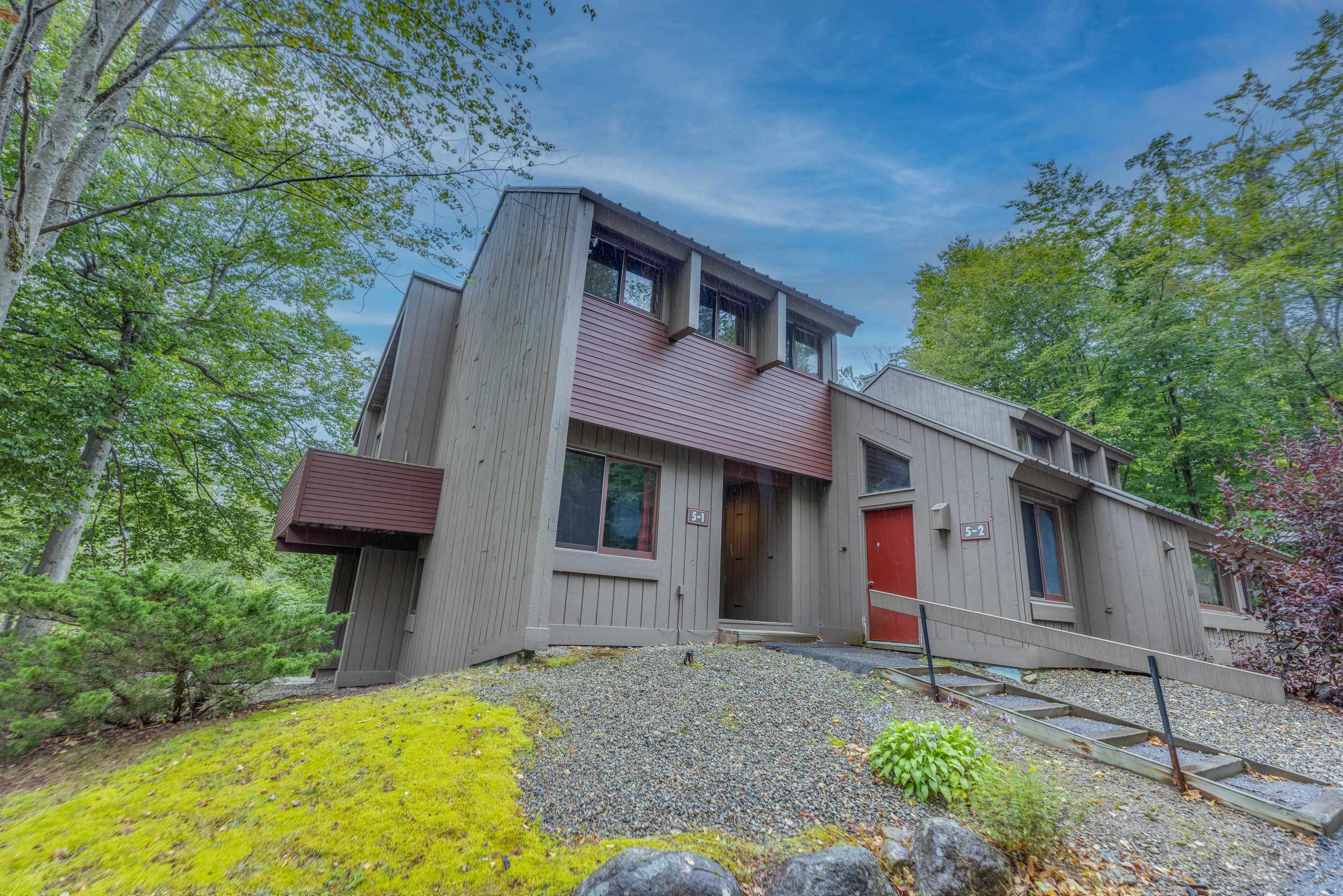 5 Beech Road Unit: 1