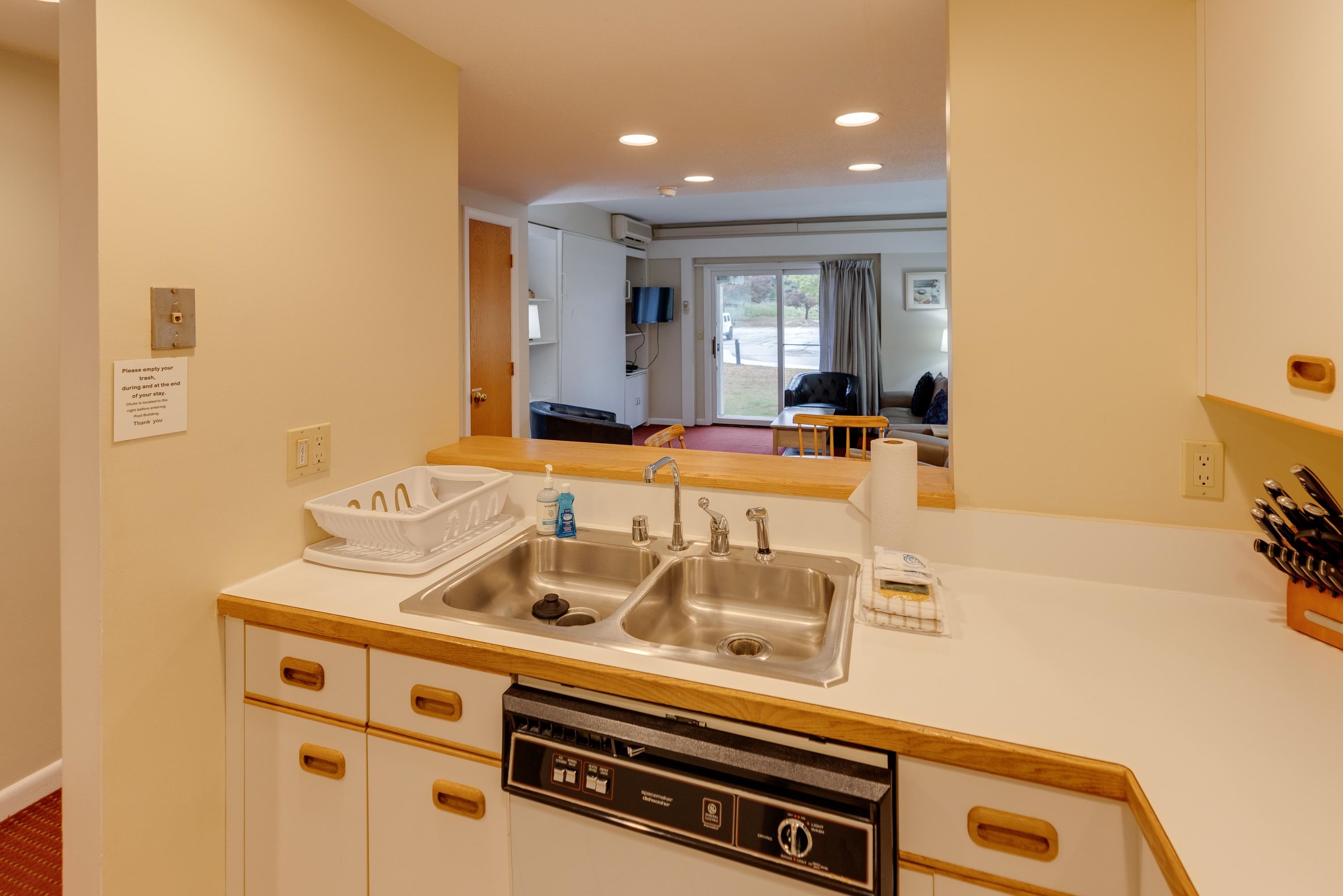 48 Cooper Memorial Drive Unit: 111