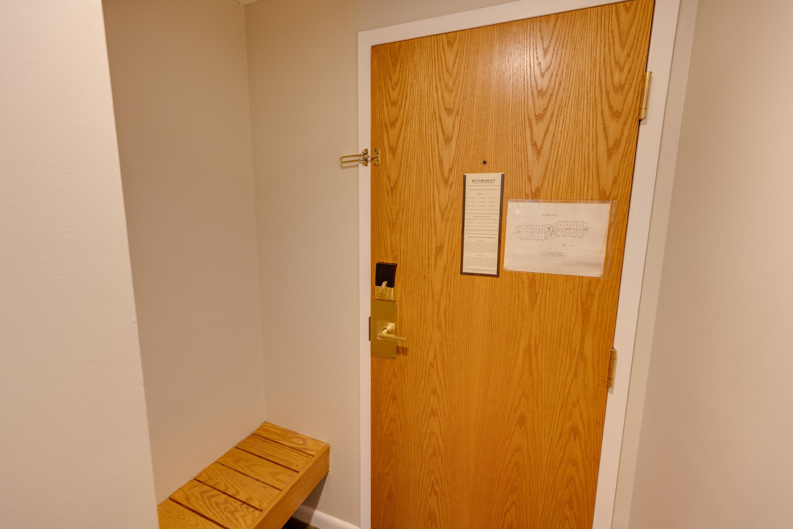 48 Cooper Memorial Drive Unit: 111