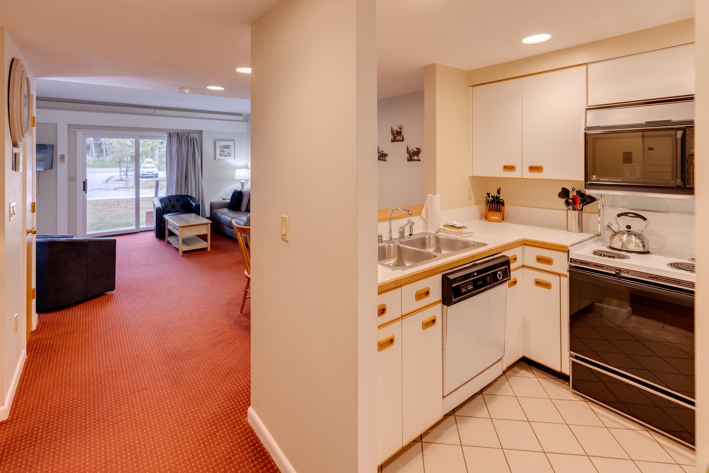 48 Cooper Memorial Drive Unit: 111