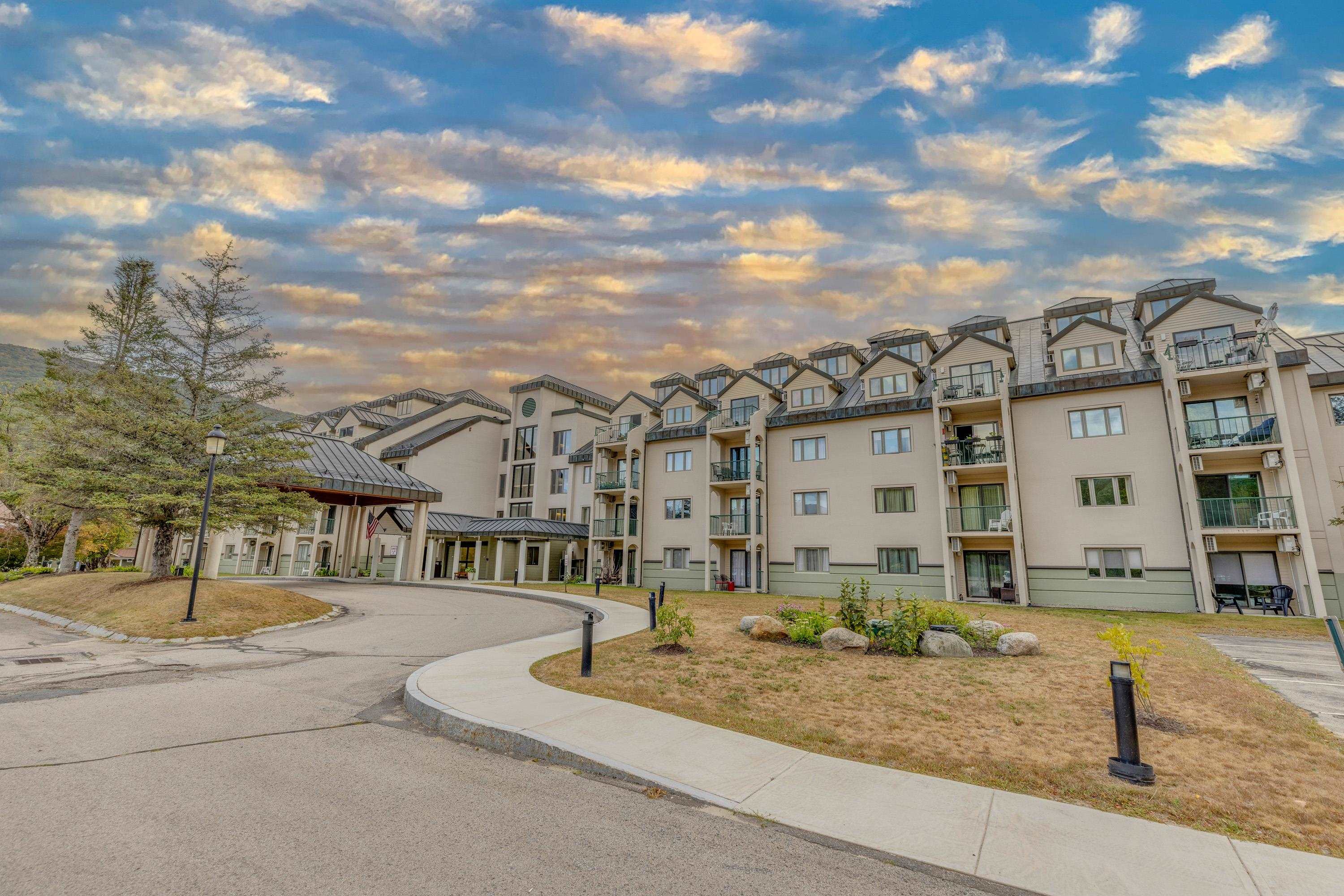 48 Cooper Memorial Drive Unit: 111