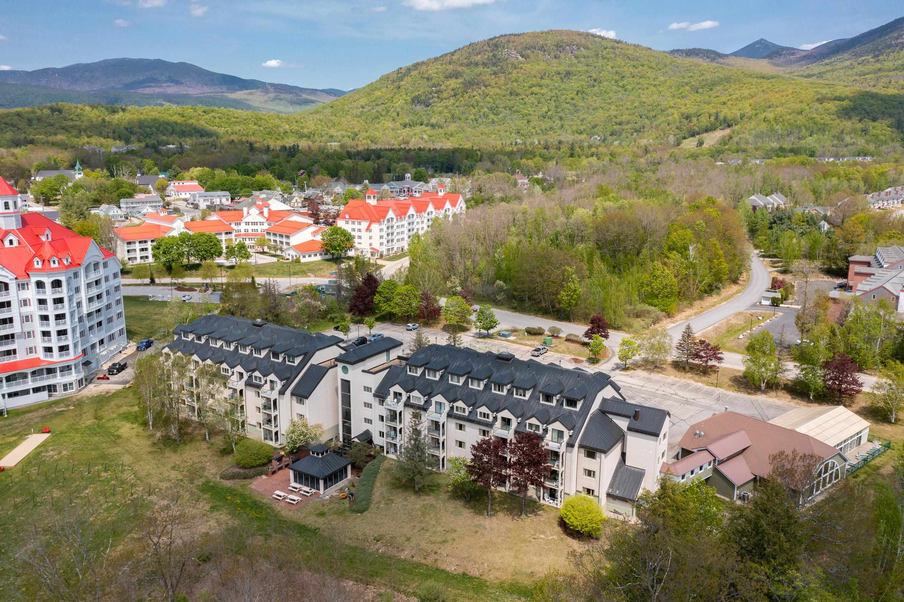 48 Cooper Memorial Drive Unit: 111