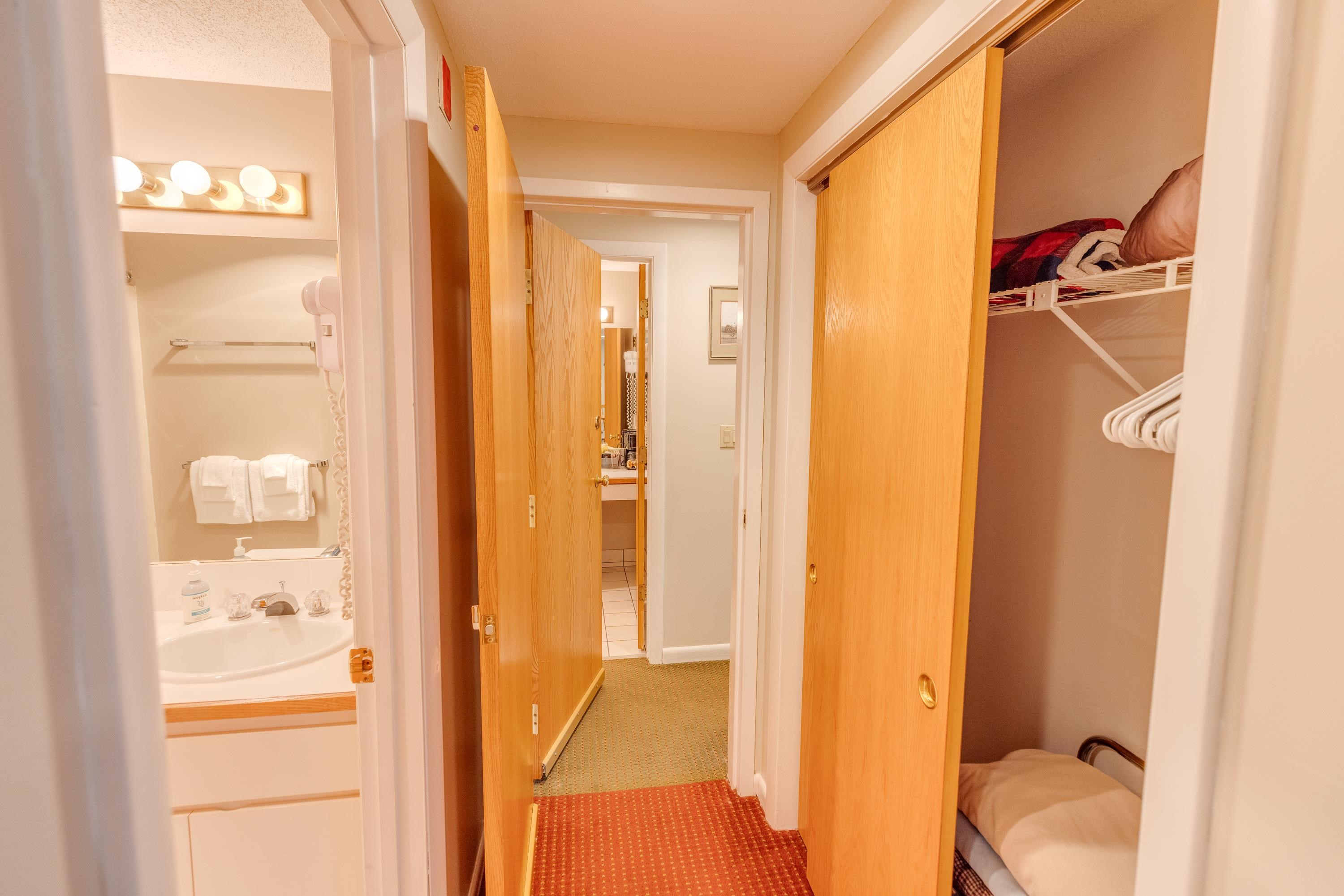 48 Cooper Memorial Drive Unit: 111