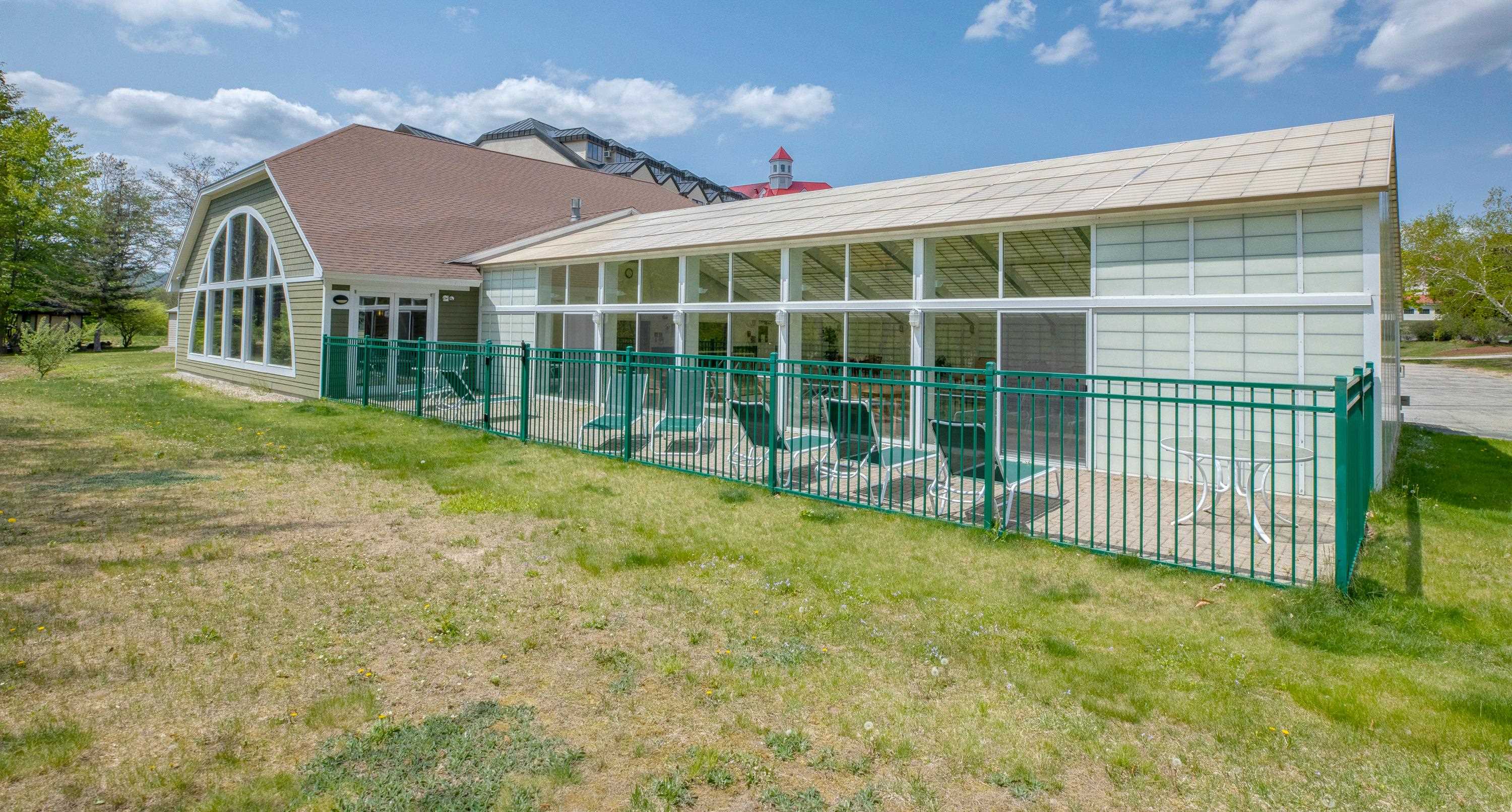 48 Cooper Memorial Drive Unit: 111