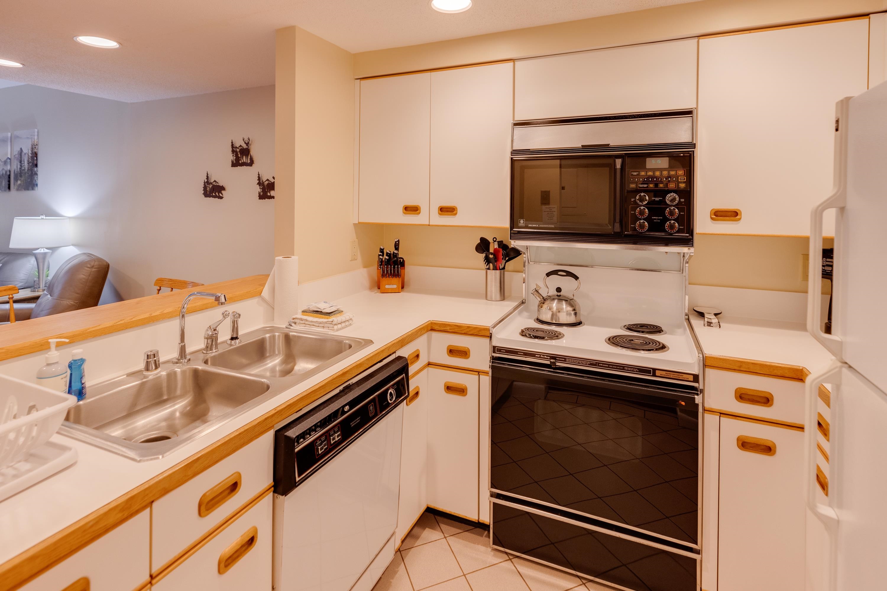 48 Cooper Memorial Drive Unit: 111