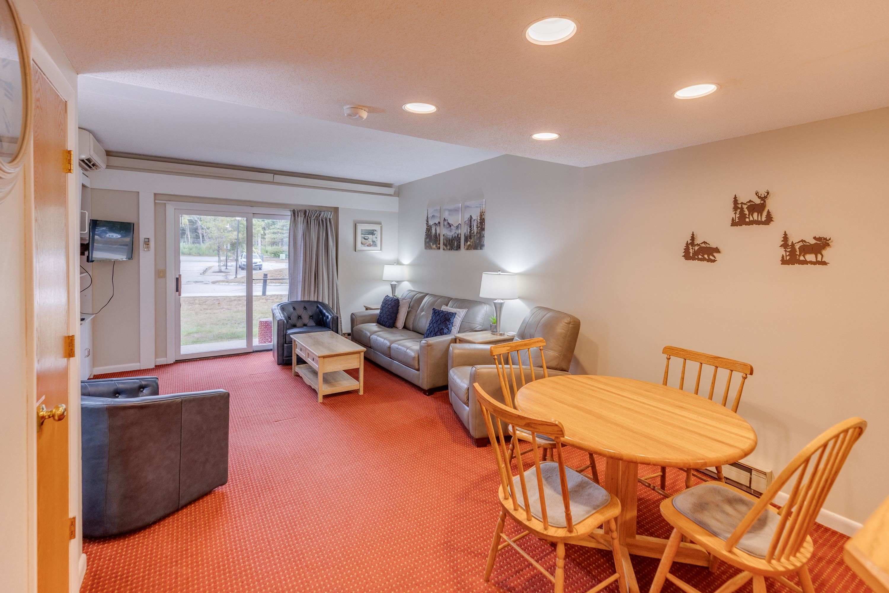 48 Cooper Memorial Drive Unit: 111