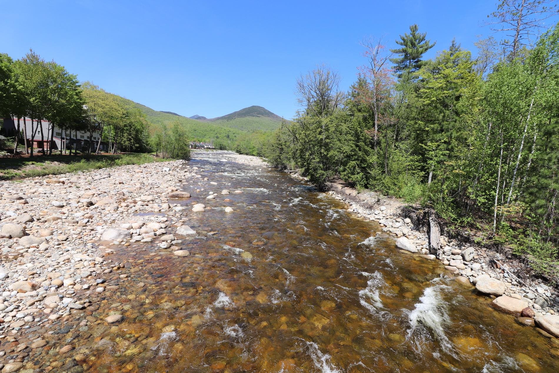 48 Cooper Memorial Drive Unit: 111