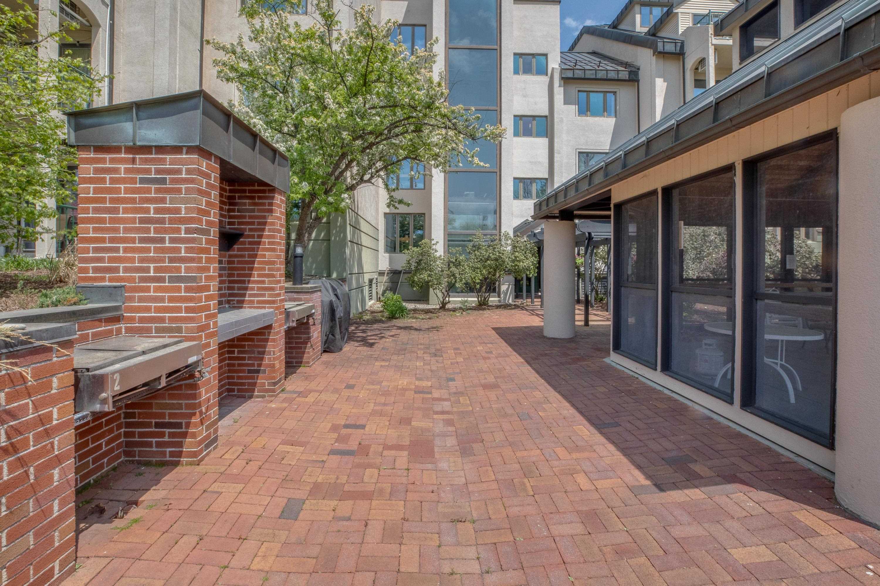 48 Cooper Memorial Drive Unit: 111