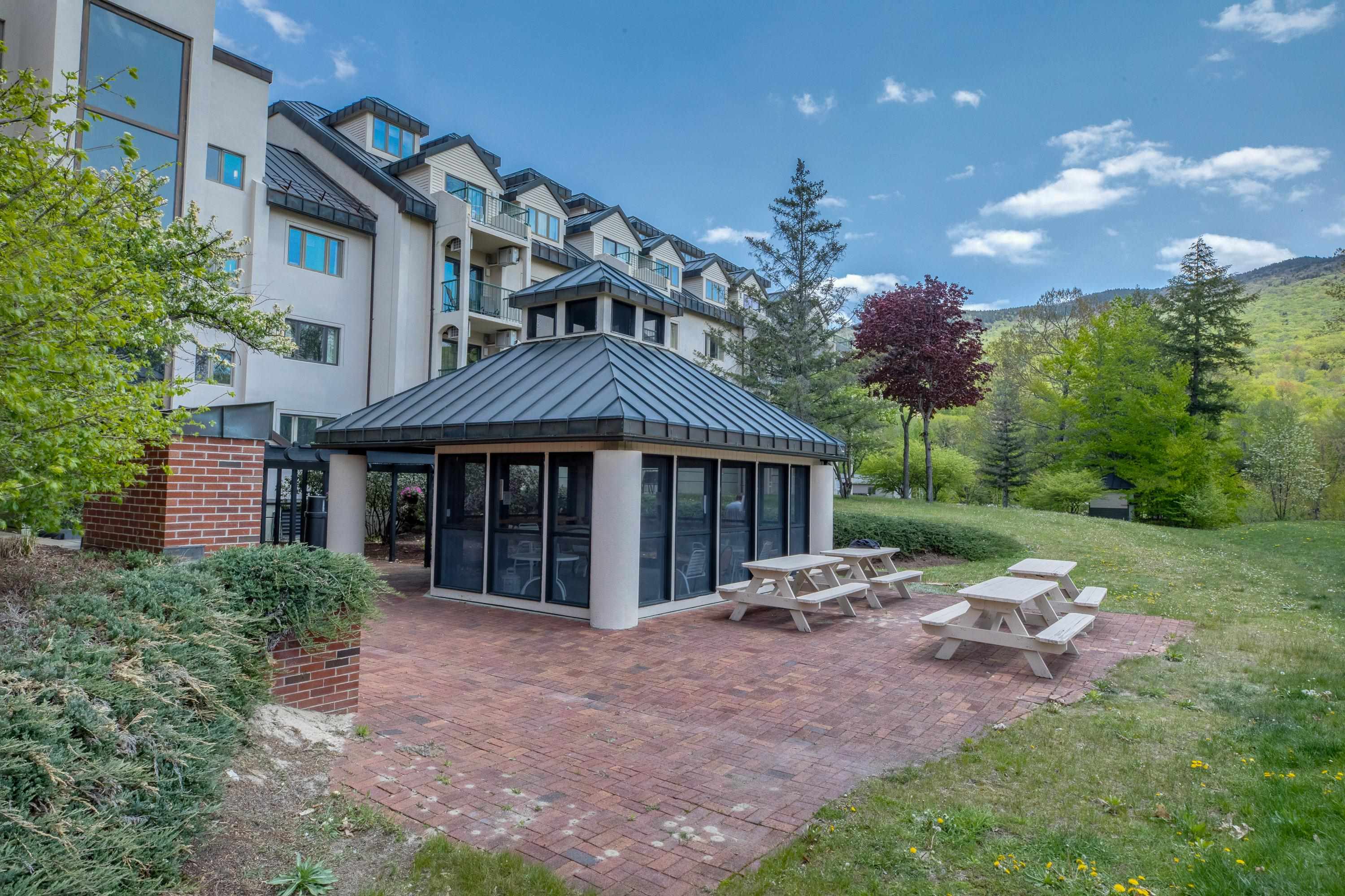 48 Cooper Memorial Drive Unit: 111