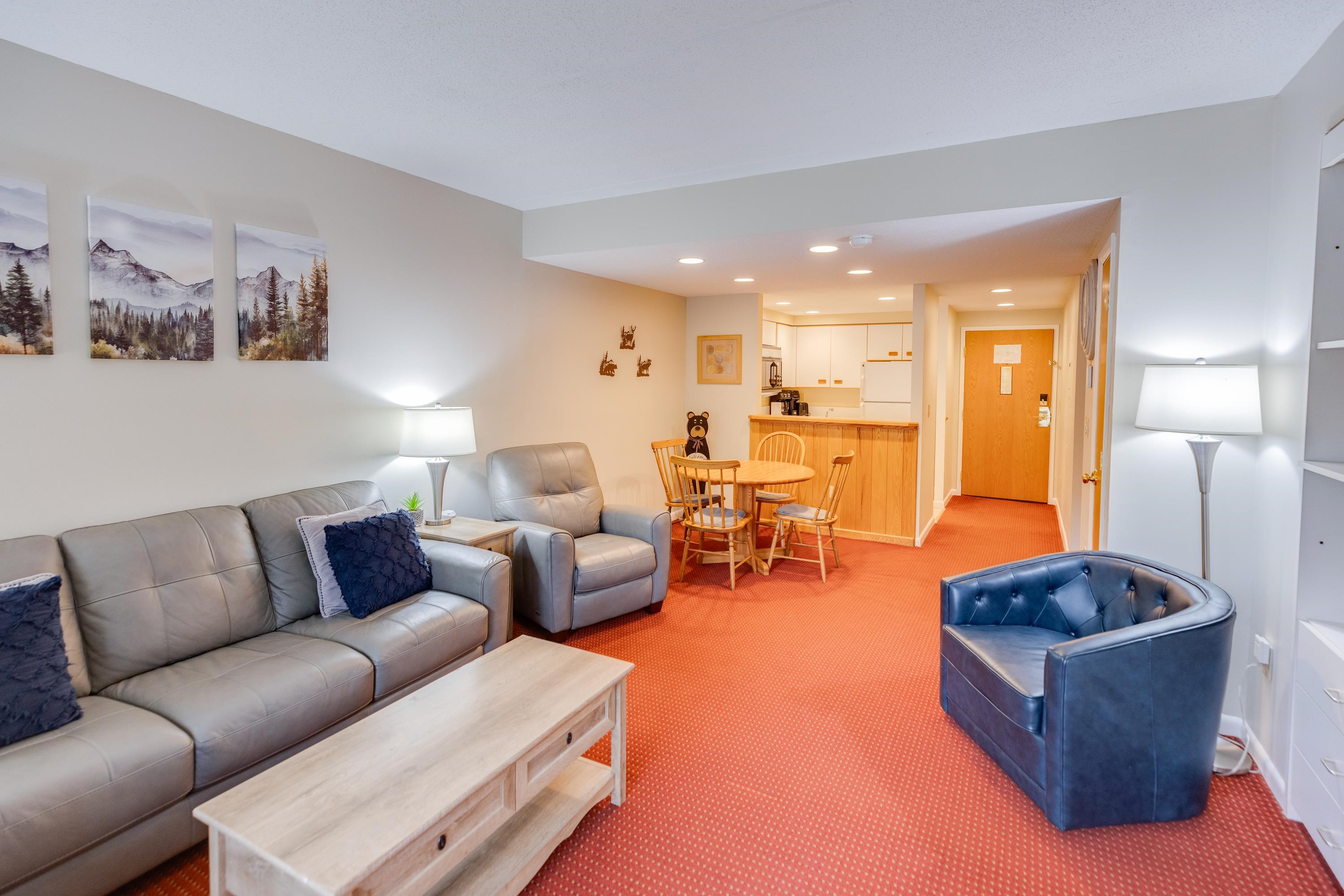 48 Cooper Memorial Drive Unit: 111