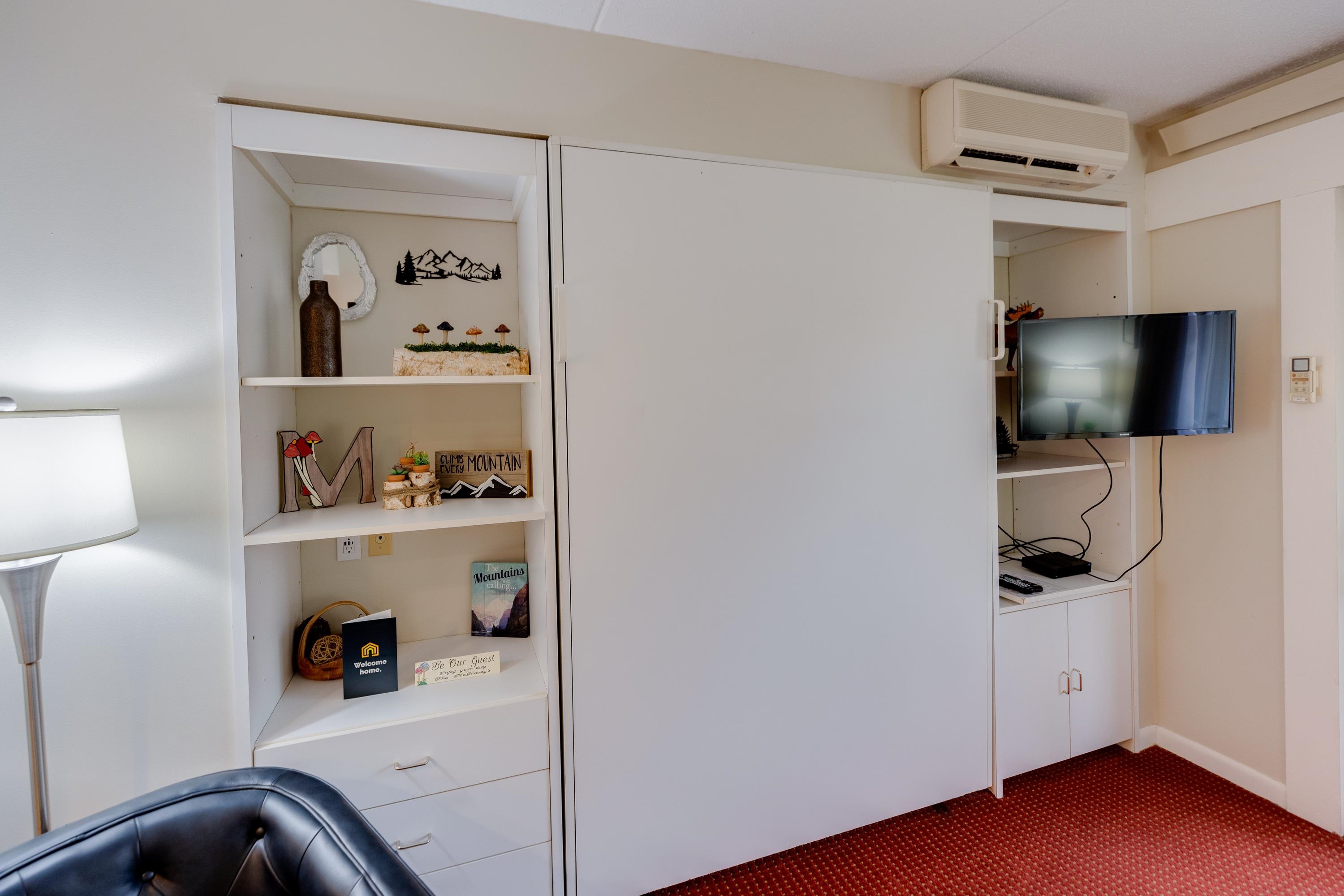 48 Cooper Memorial Drive Unit: 111