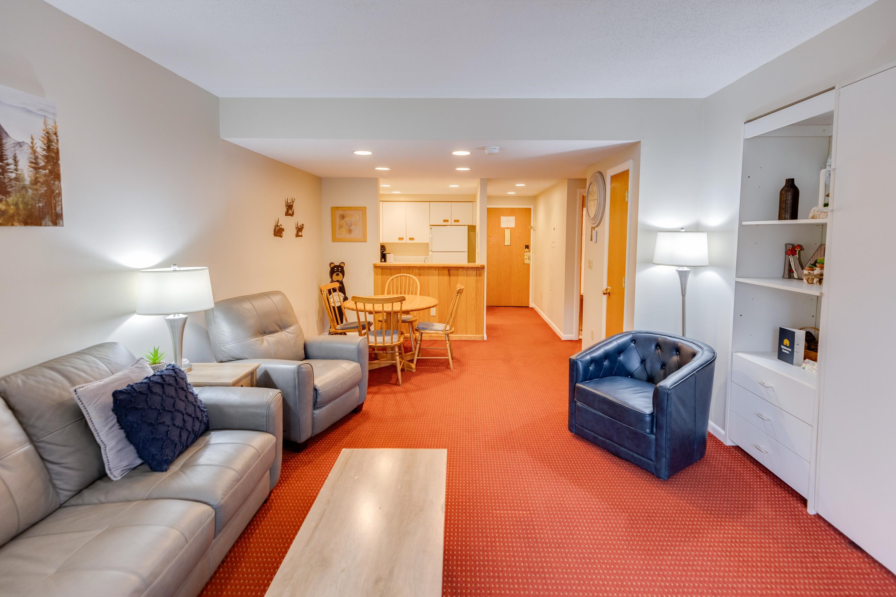 48 Cooper Memorial Drive Unit: 111